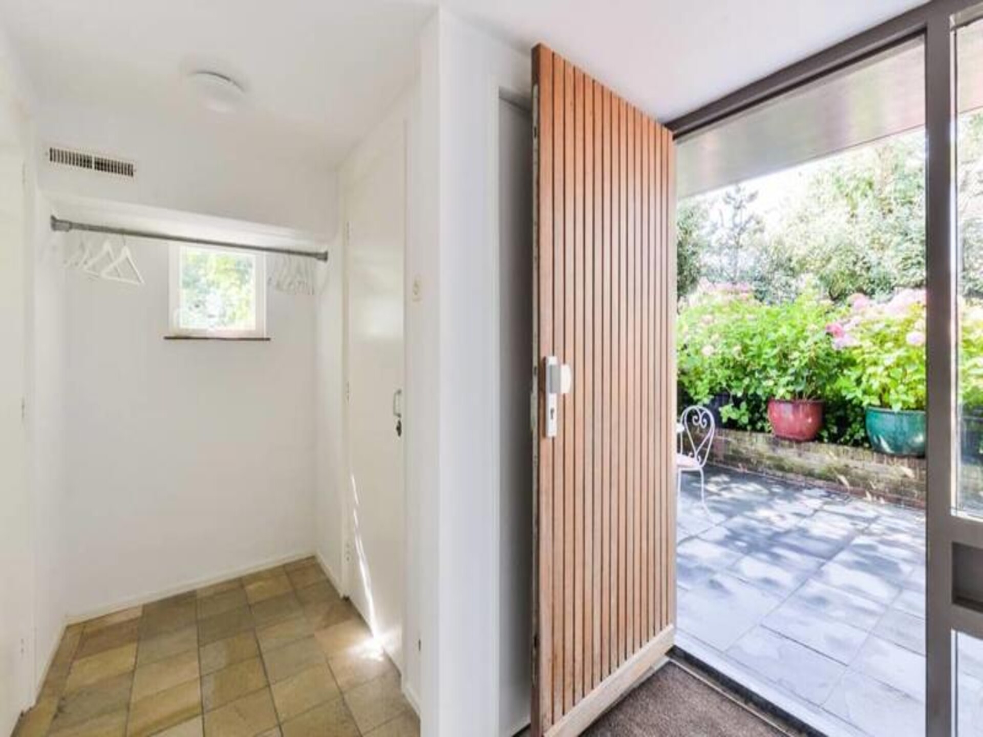 Charmant strandappartement met privéterras en sauna in Zandvoort - foto 15