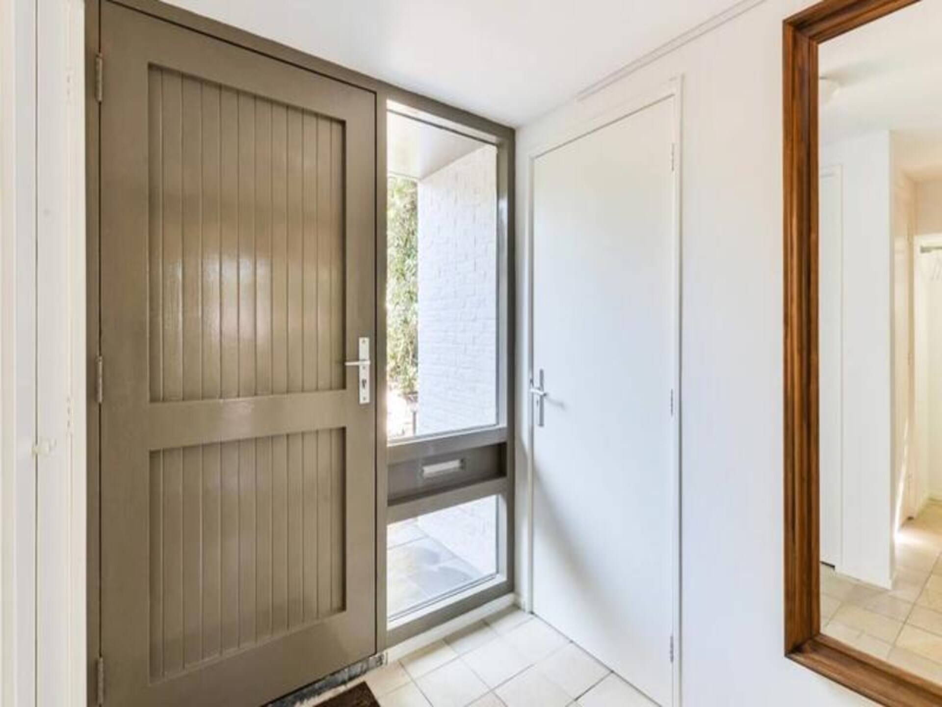 Charmant strandappartement met privéterras en sauna in Zandvoort - foto 16