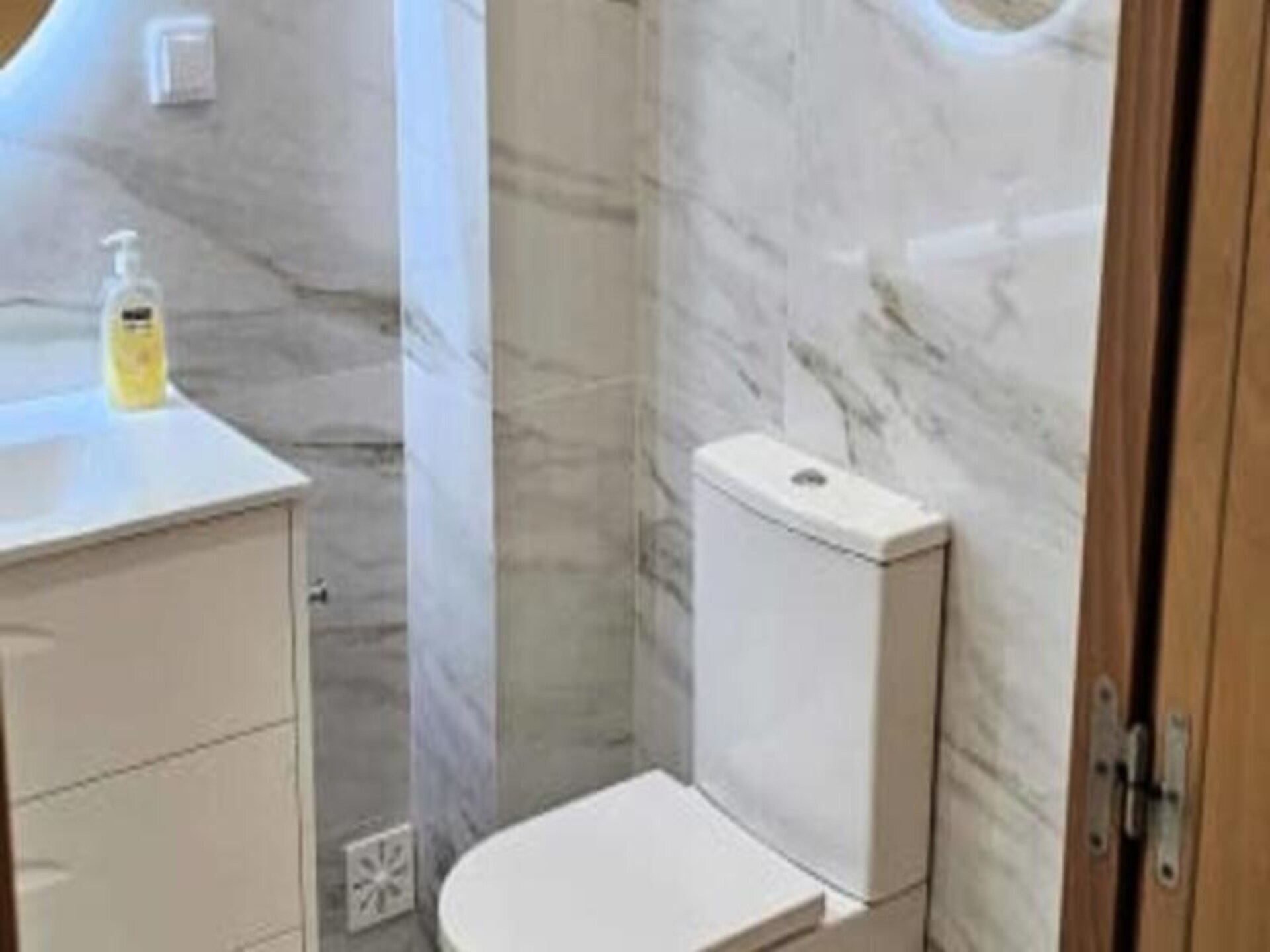 Luxe appartement aan Meia Praia met oceaanzicht en zwembad - foto 11