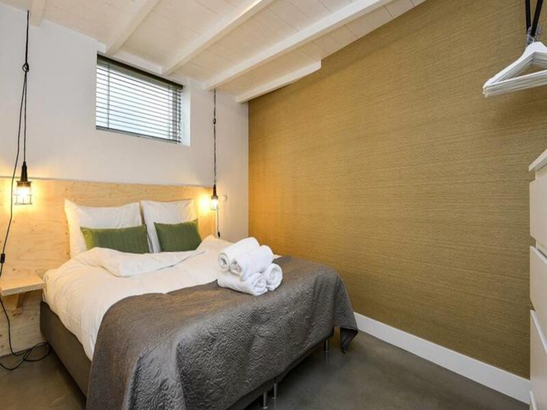 Modern appartement met twee slaapkamers op 150 meter van het strand van Zandvoort - foto 3