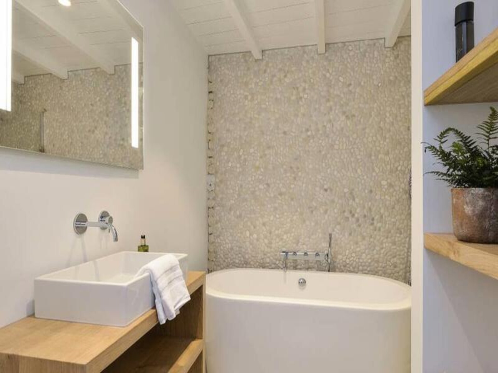 Modern appartement met twee slaapkamers op 150 meter van het strand van Zandvoort - foto 5