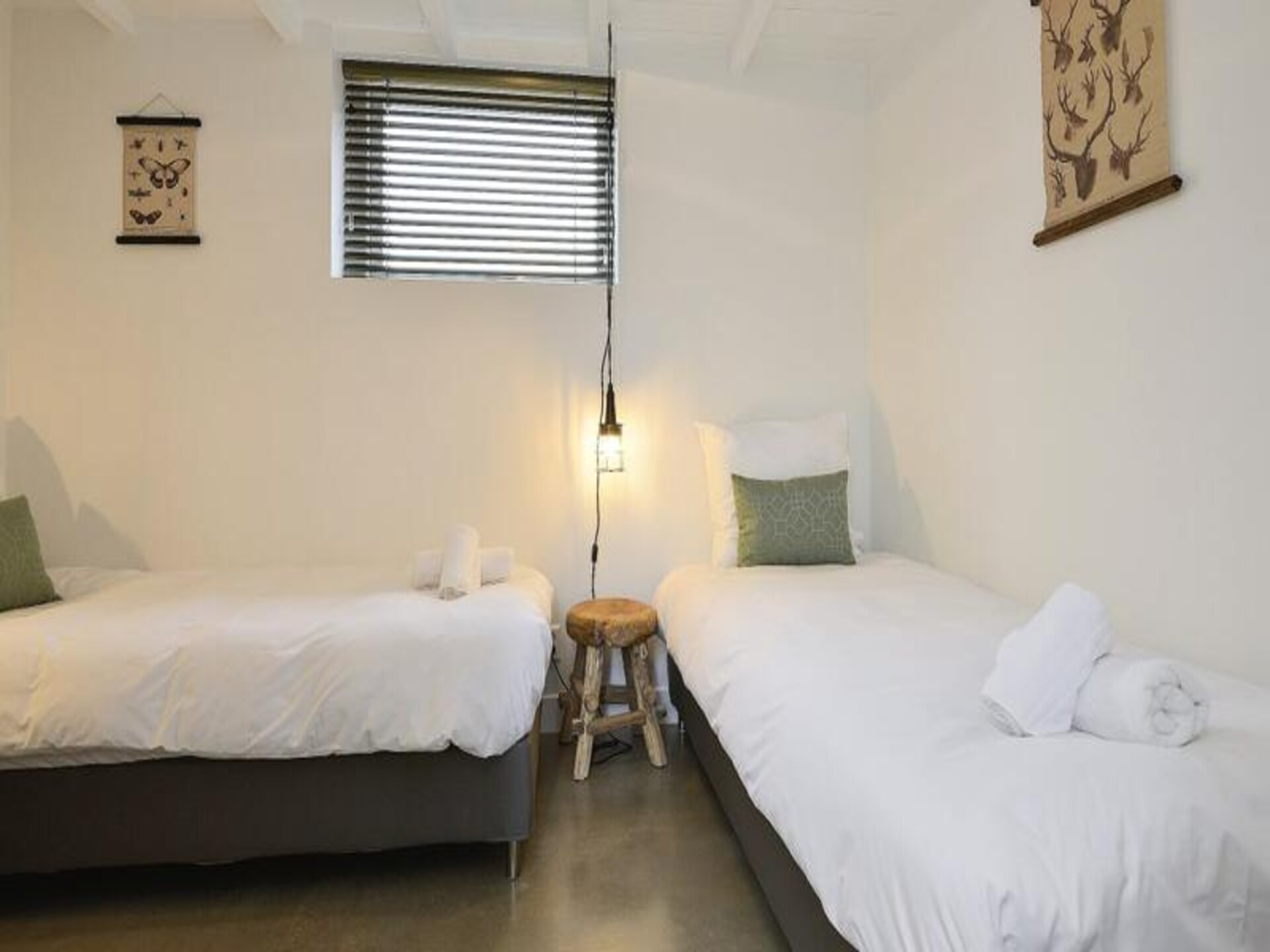 Modern appartement met twee slaapkamers op 150 meter van het strand van Zandvoort - foto 6