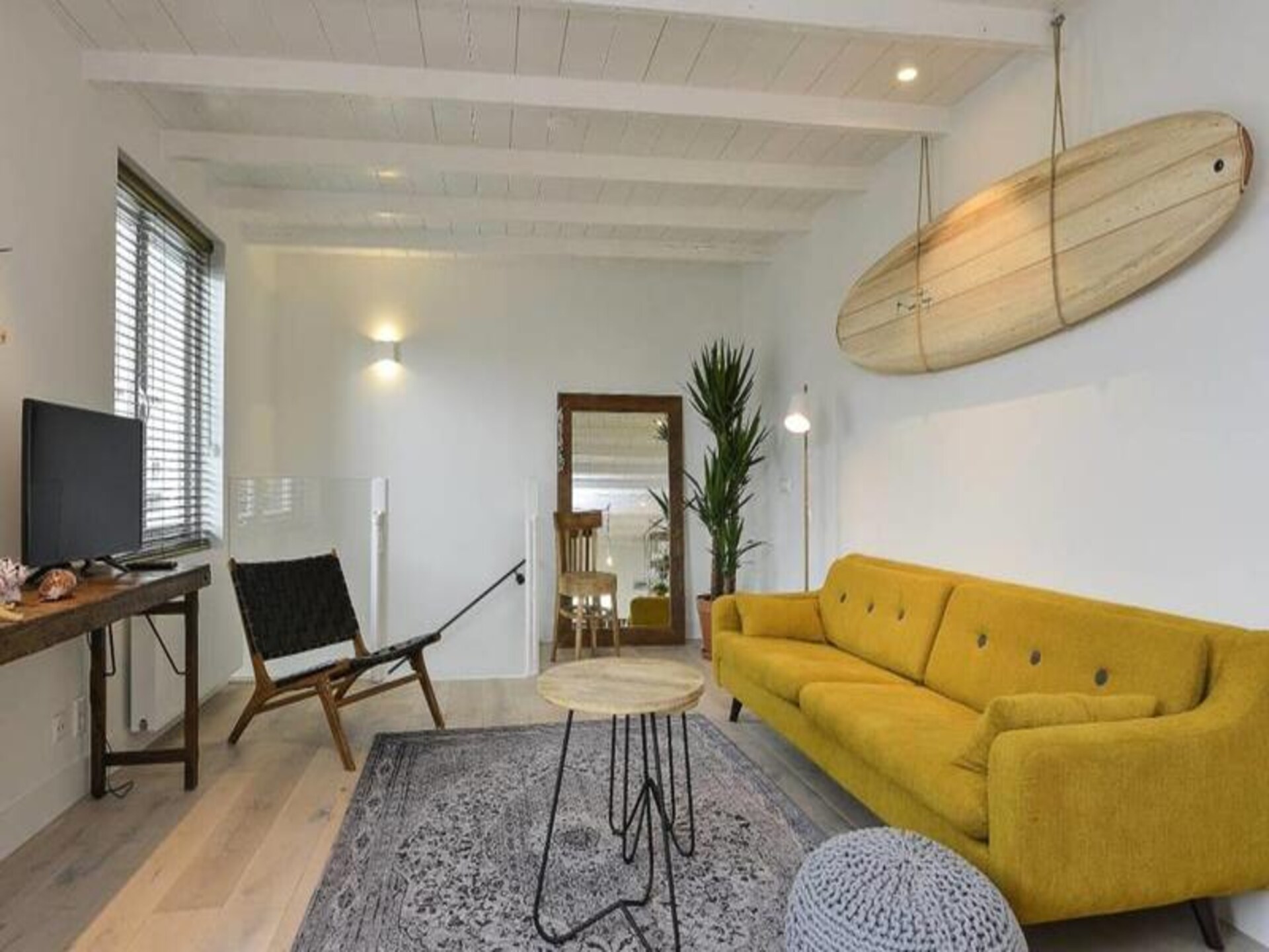 Modern appartement met twee slaapkamers op 150 meter van het strand van Zandvoort - foto 8
