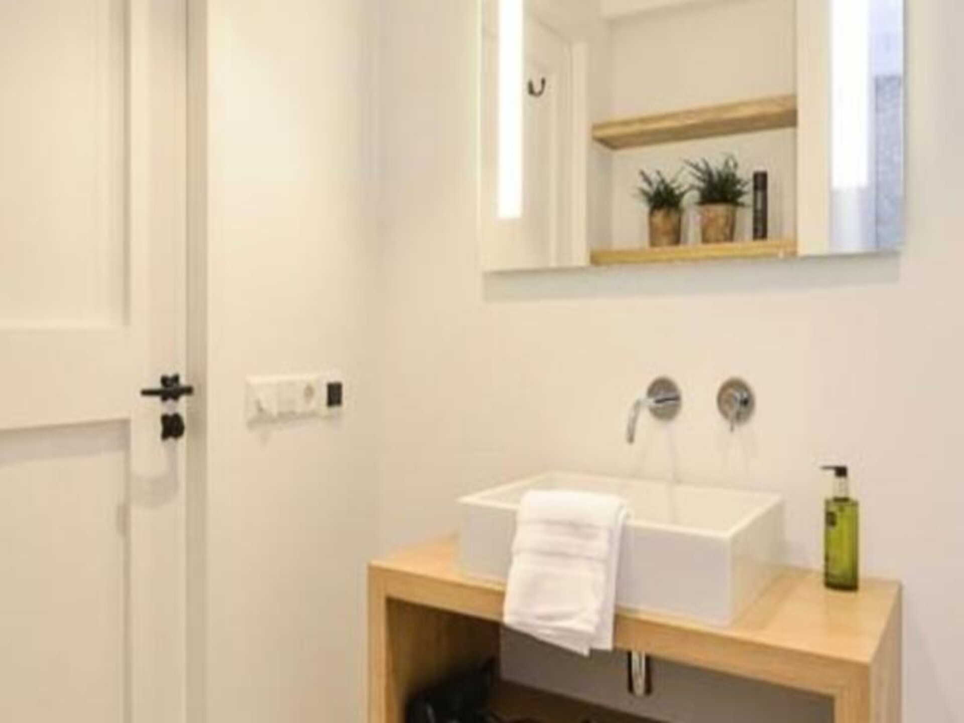 Modern appartement met twee slaapkamers op 150 meter van het strand van Zandvoort - foto 10