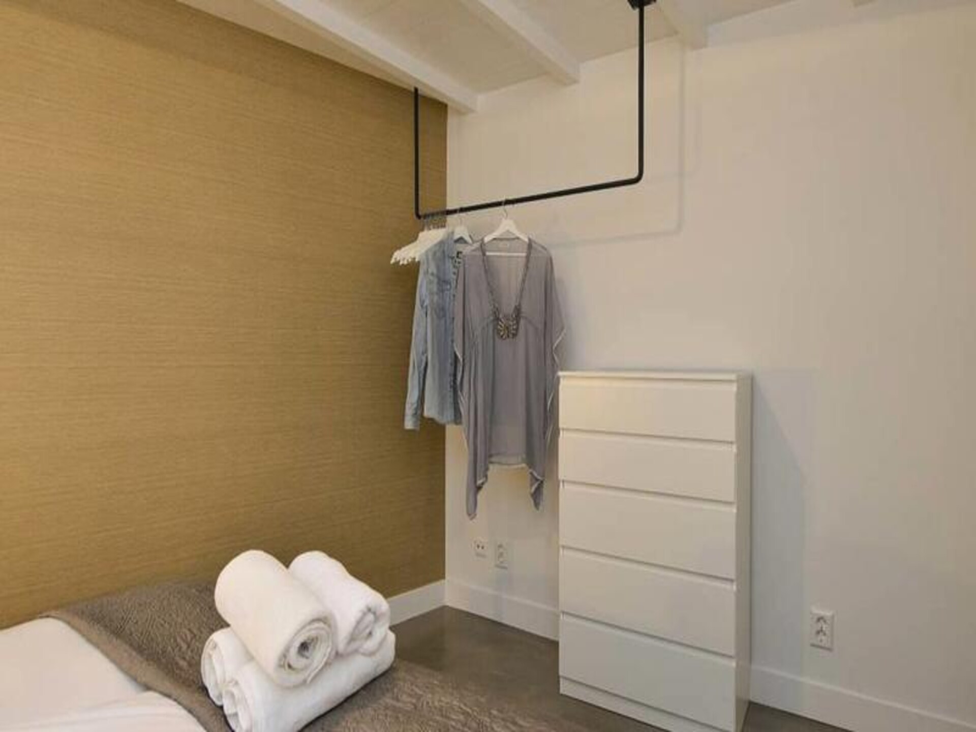 Modern appartement met twee slaapkamers op 150 meter van het strand van Zandvoort - foto 11