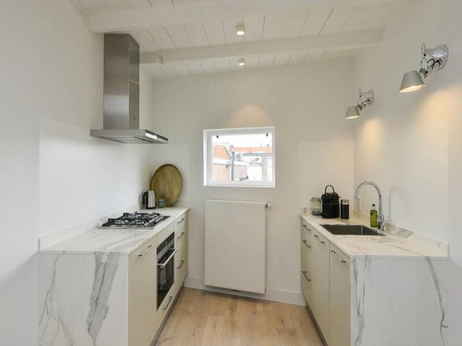 Modern appartement met twee slaapkamers op 150 meter van het strand van Zandvoort - foto 18