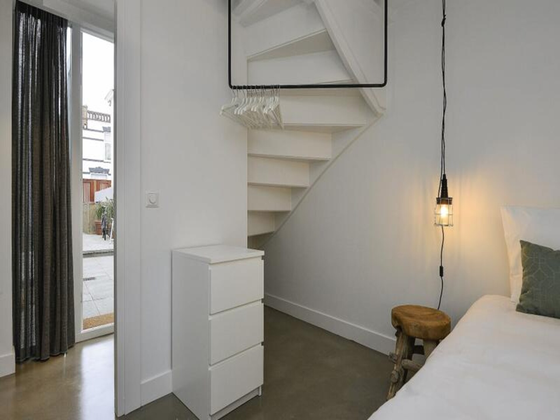 Modern appartement met twee slaapkamers op 150 meter van het strand van Zandvoort - foto 19