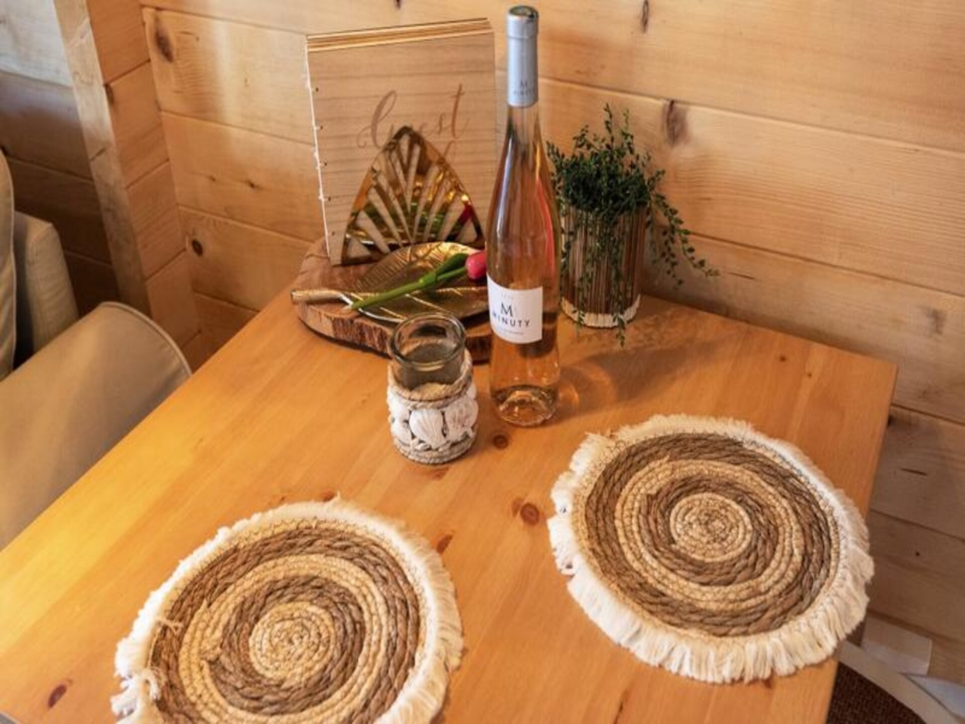 Sfeervolle houten lodge in Zandvoort, 250m van het strand - foto 18