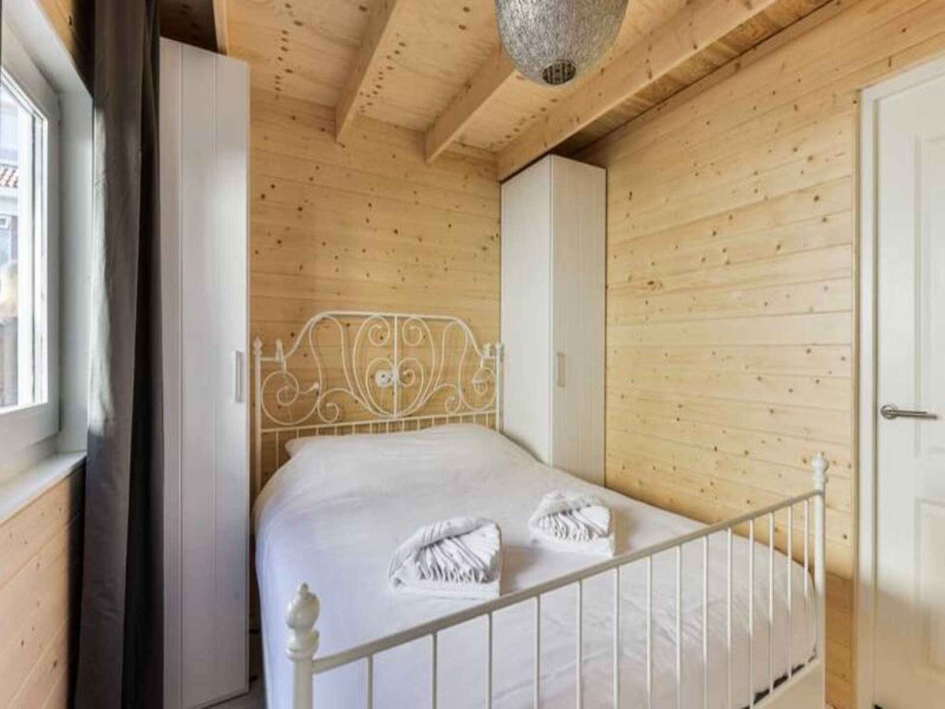 Moyo Kijani Cosy Lodge: Knus strandappartement in hartje Zandvoort - foto 14