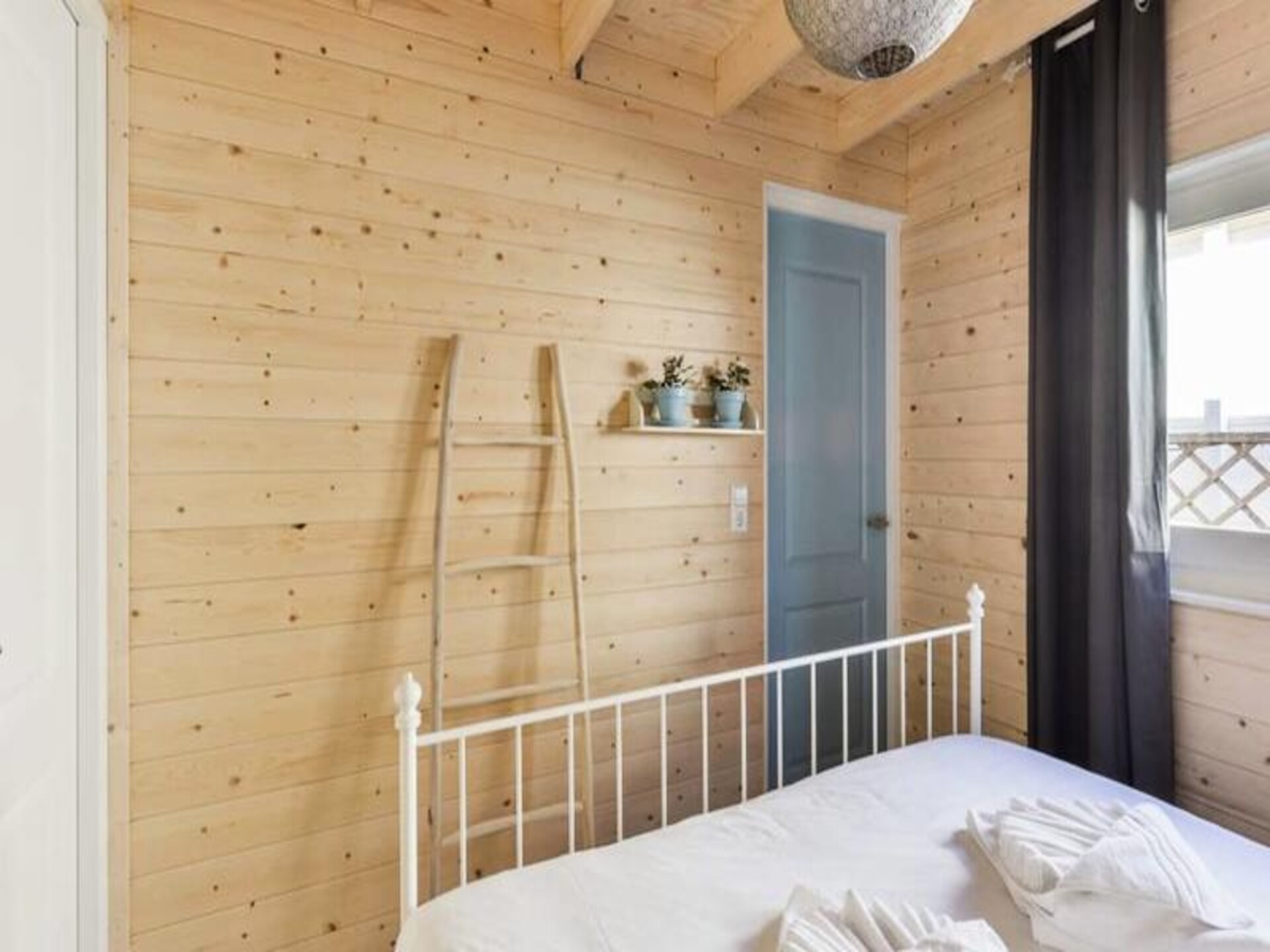 Moyo Kijani Cosy Lodge: Knus strandappartement in hartje Zandvoort - foto 15