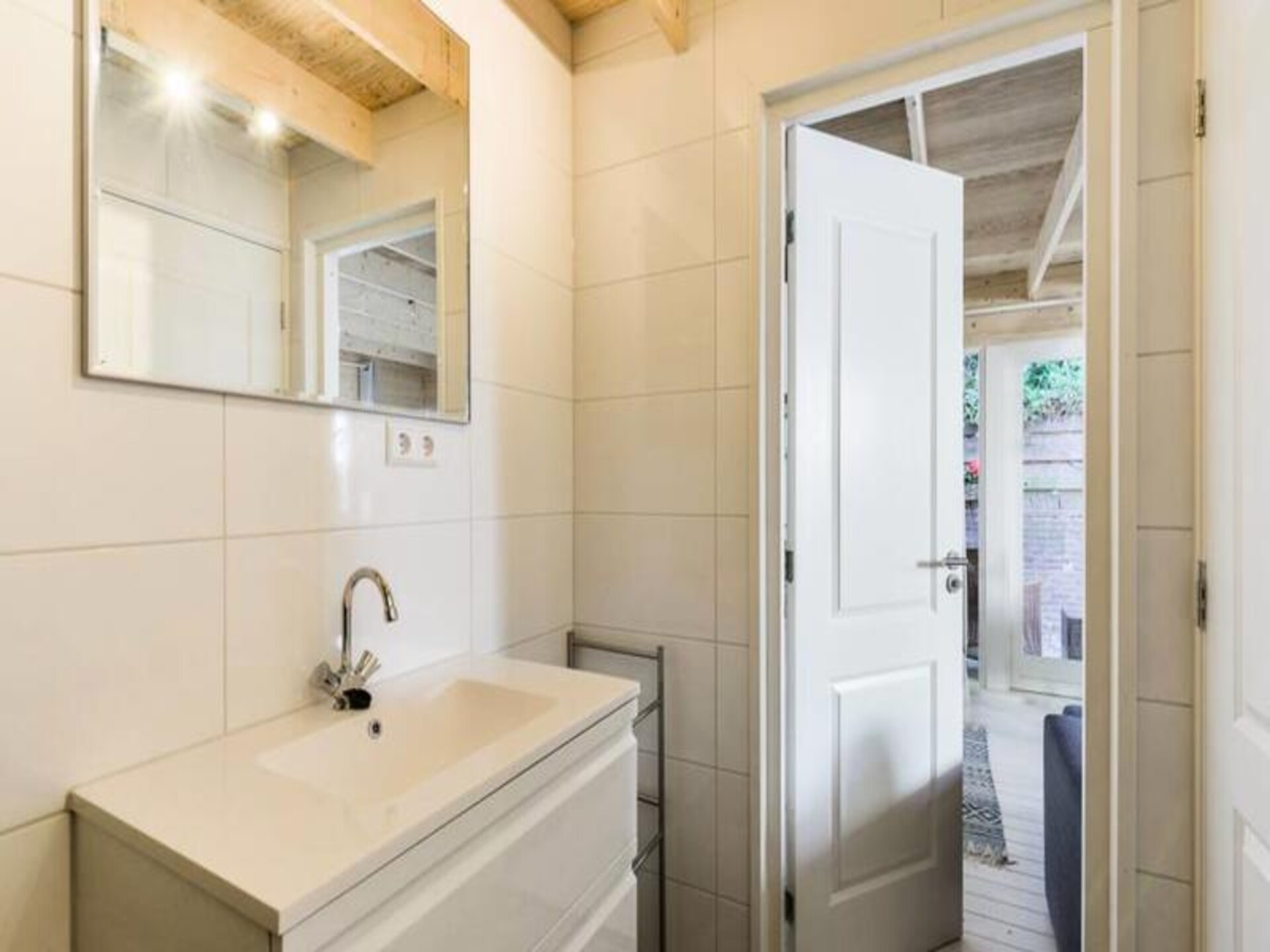 Moyo Kijani Cosy Lodge: Knus strandappartement in hartje Zandvoort - foto 17