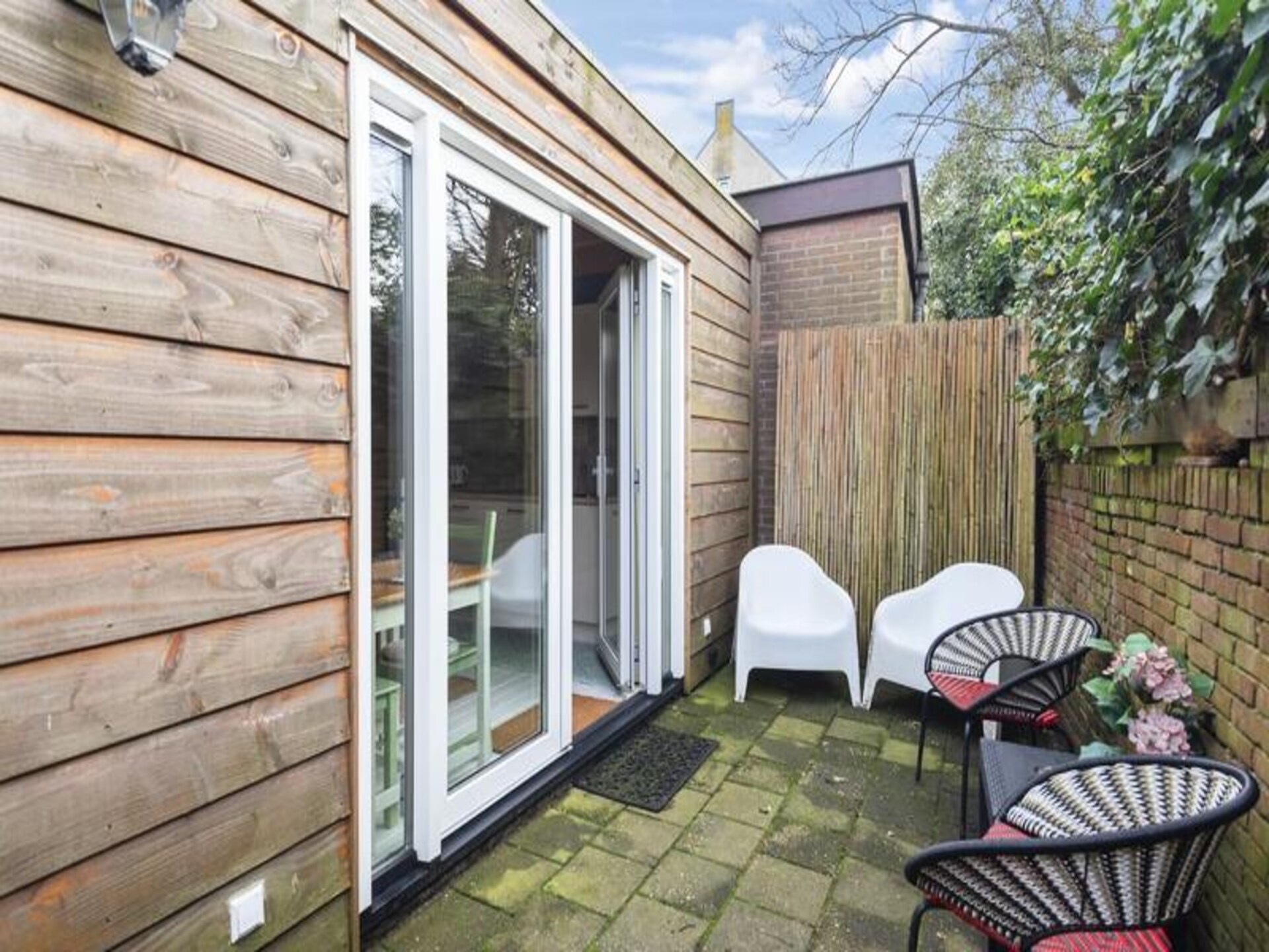 Moyo Kijani Cosy Lodge: Knus strandappartement in hartje Zandvoort - foto 18