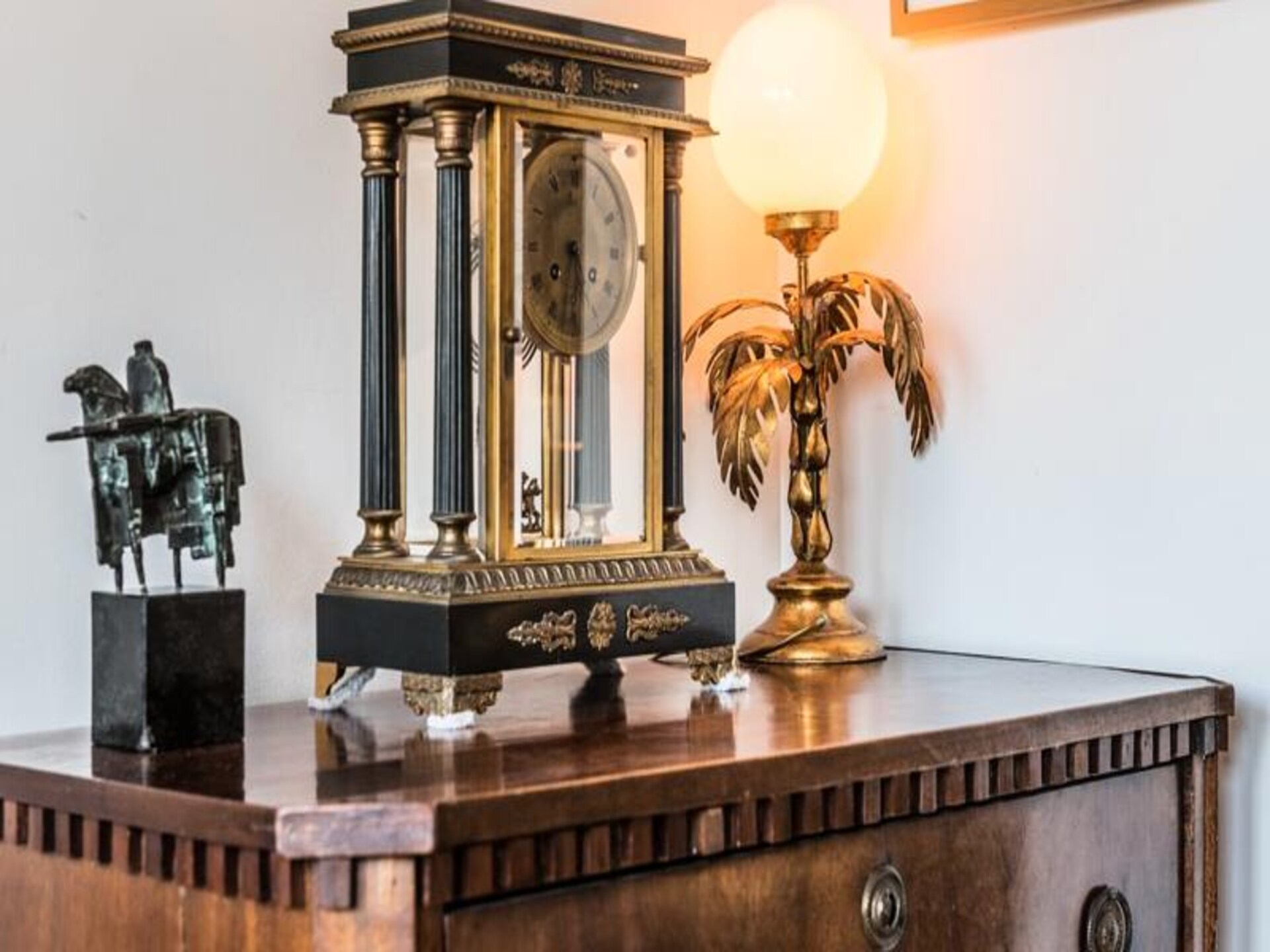Historisch grachtenpand aan de Singel: stijlvolle 50m² kamer uit 1608 - foto 14