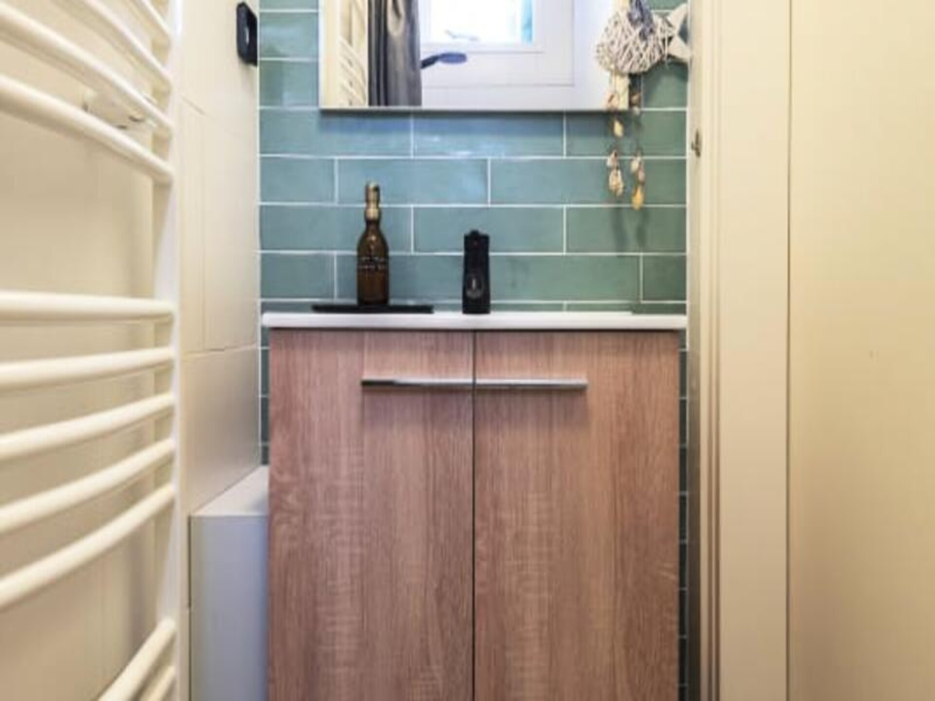 Tiny House in Monumentaal Pand op 5 Minuten van Zandvoort Strand - foto 6