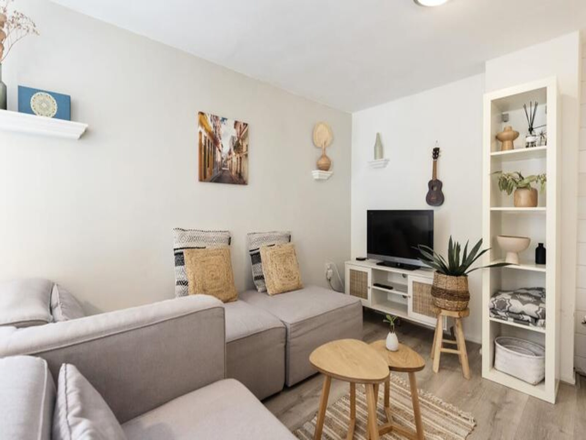 Tiny House in Monumentaal Pand op 5 Minuten van Zandvoort Strand - foto 8