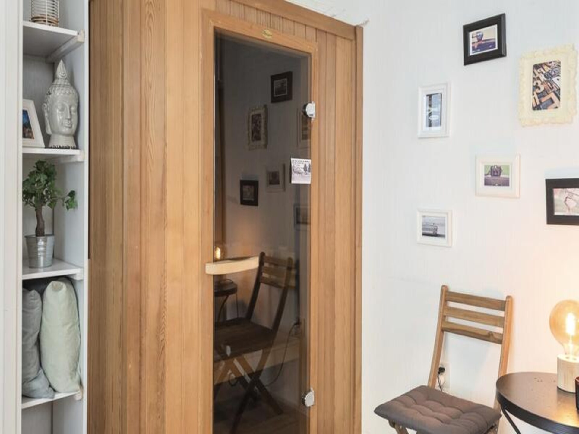 Tiny House in Monumentaal Pand op 5 Minuten van Zandvoort Strand - foto 17