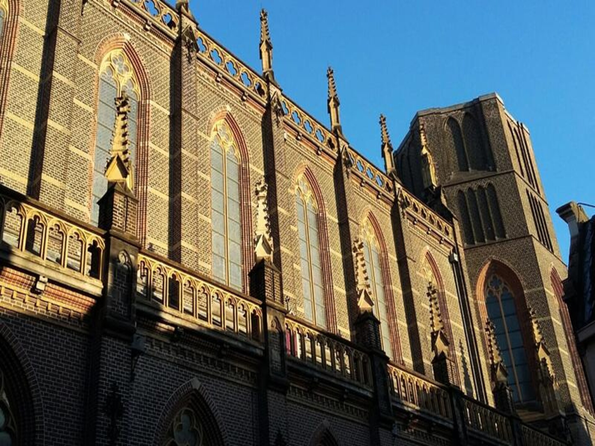 Studio Koggeschip: Art Deco charme op 250m van Centraal Station - foto 15