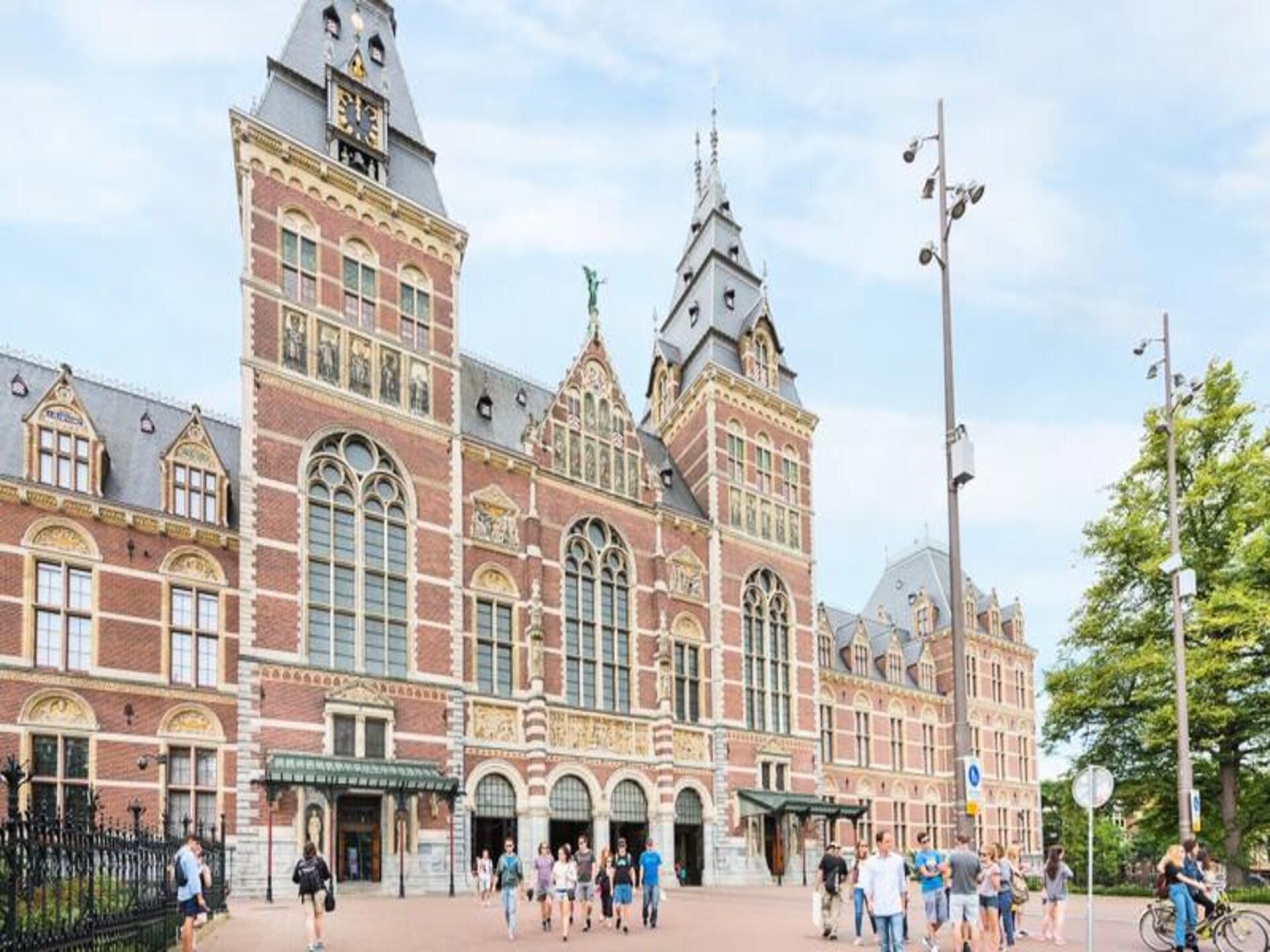 Studio Koggeschip: Art Deco charme op 250m van Centraal Station - foto 18