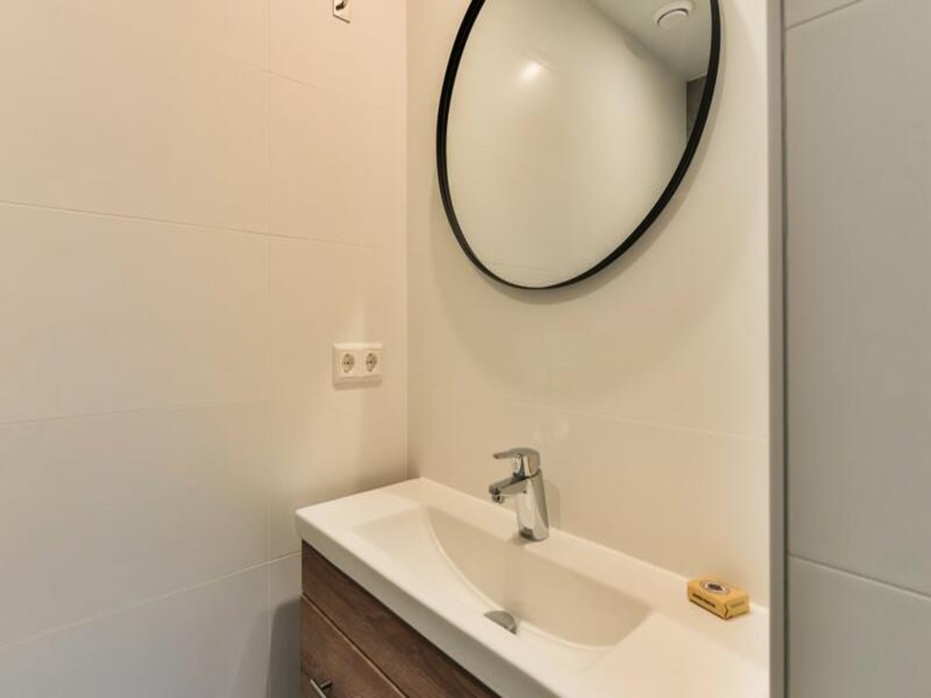 Luxury Garden View Apartment: modern strandappartement met eigen tuin in Zandvoort - foto 12