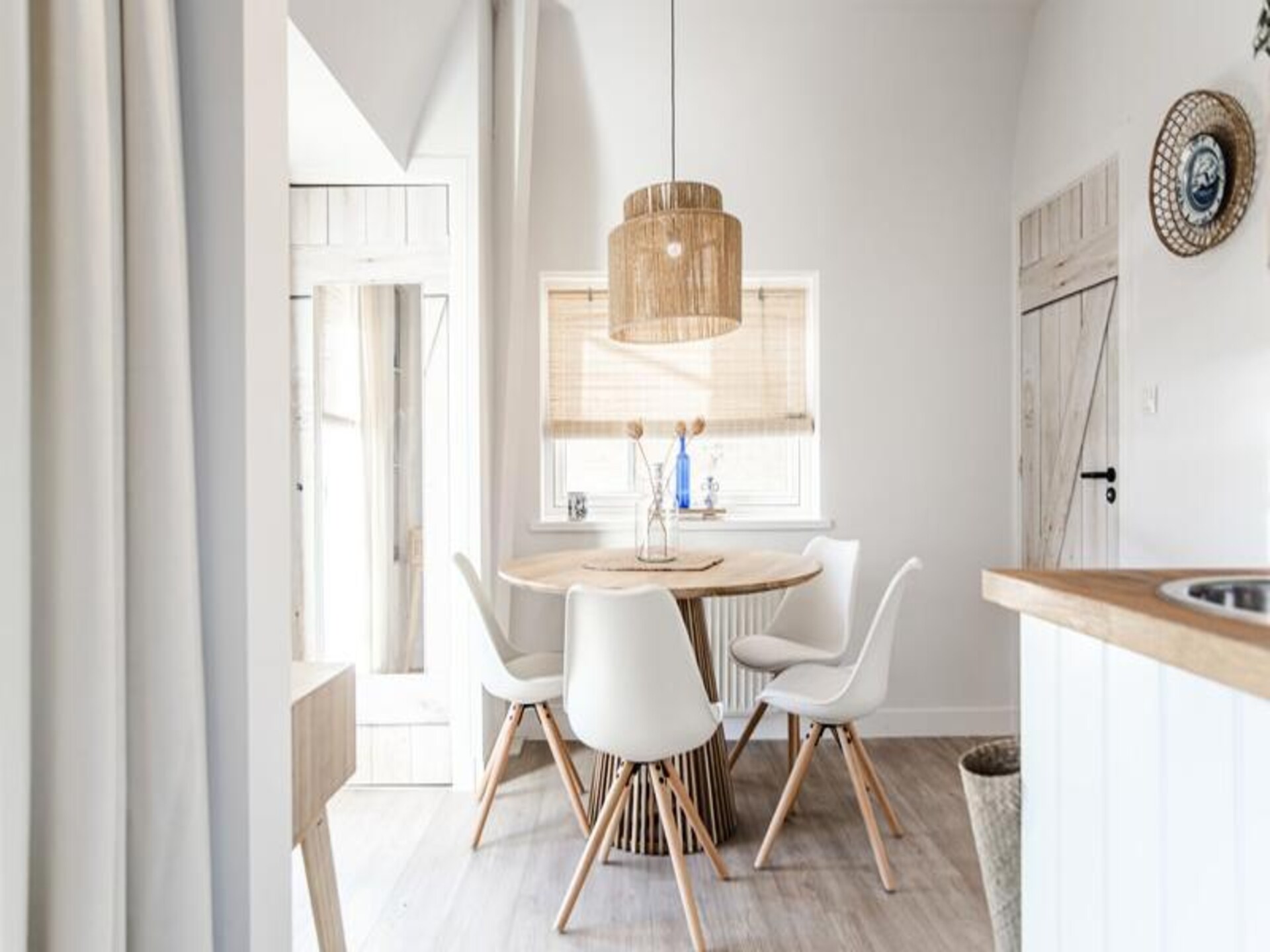 South Beach House 4: Modern duplexappartement op 3 minuten van het strand van Zandvoort - foto 6
