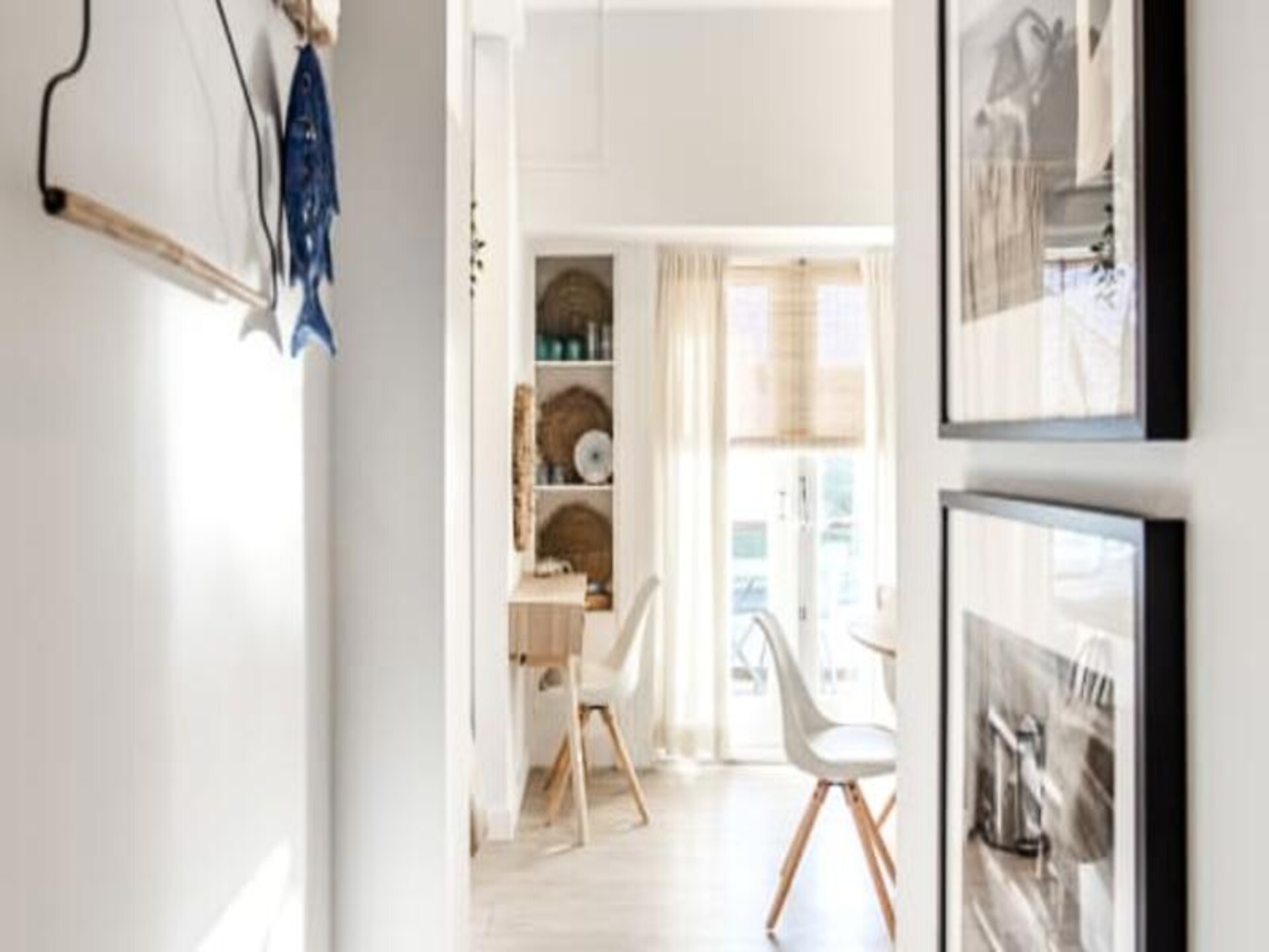 South Beach House 4: Modern duplexappartement op 3 minuten van het strand van Zandvoort - foto 8