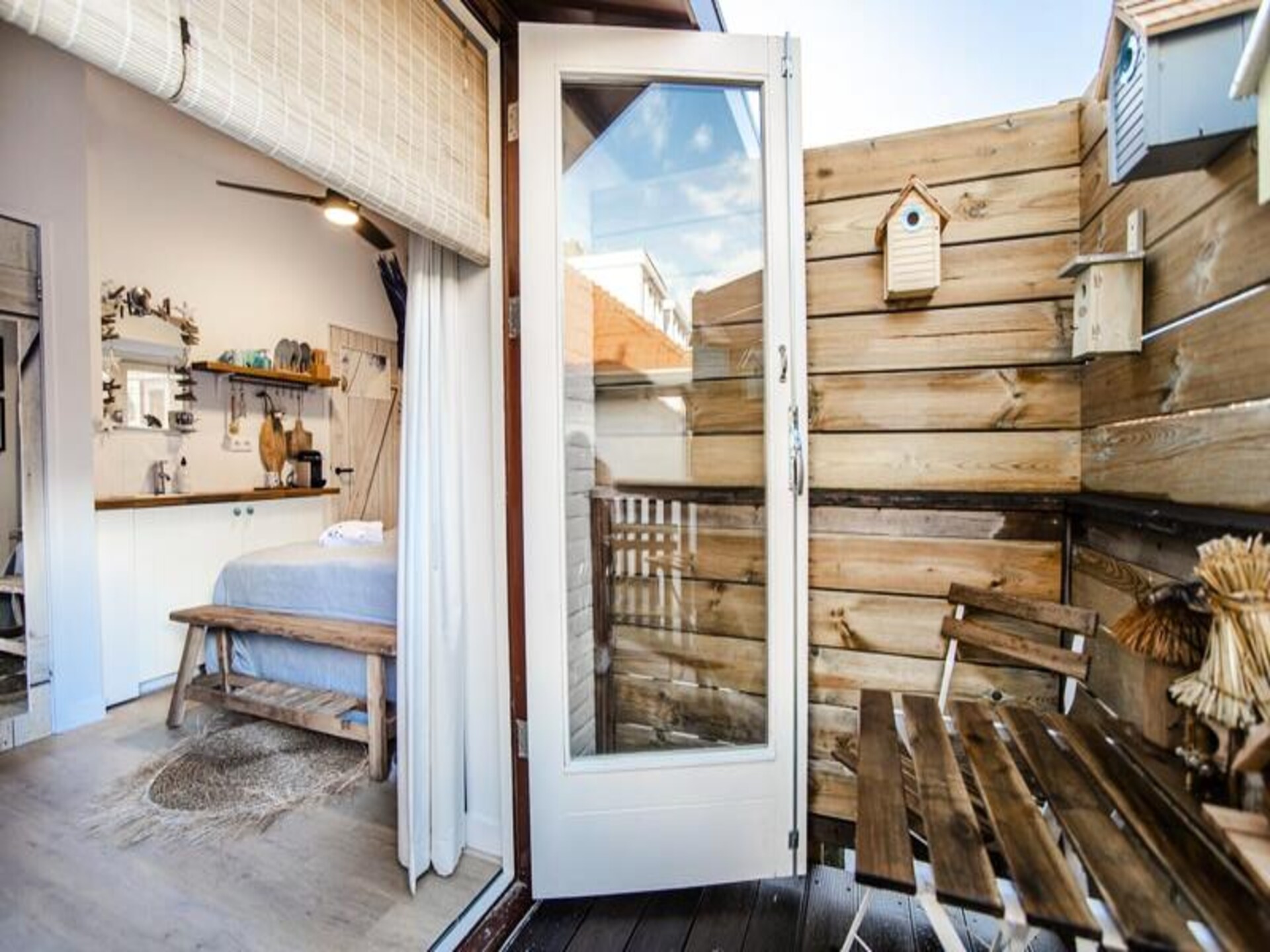 South Beach House 4: Modern duplexappartement op 3 minuten van het strand van Zandvoort - foto 9
