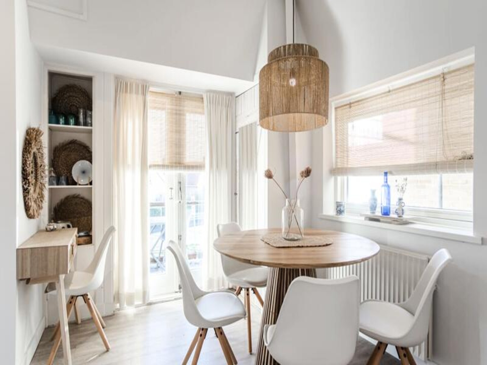 South Beach House 4: Modern duplexappartement op 3 minuten van het strand van Zandvoort - foto 10
