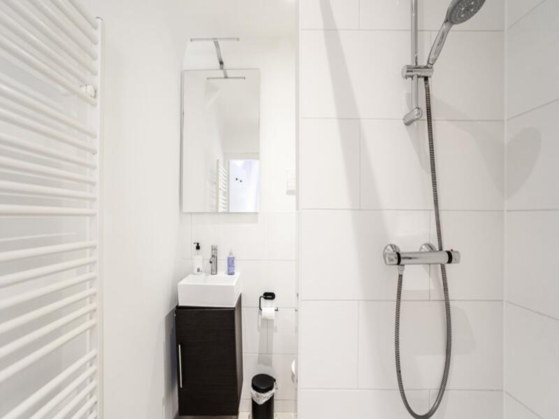 South Beach House 4: Modern duplexappartement op 3 minuten van het strand van Zandvoort - foto 16