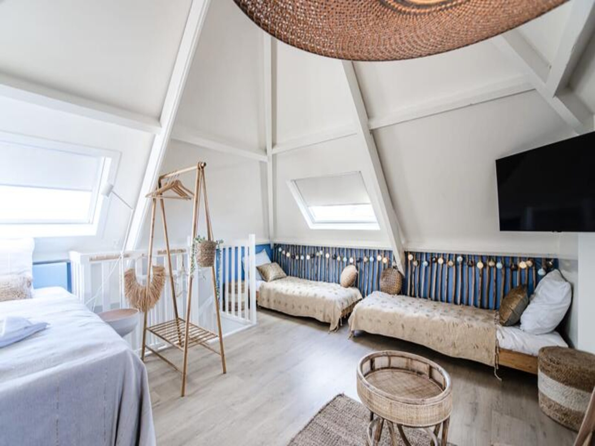 South Beach House 4: Modern duplexappartement op 3 minuten van het strand van Zandvoort - foto 22
