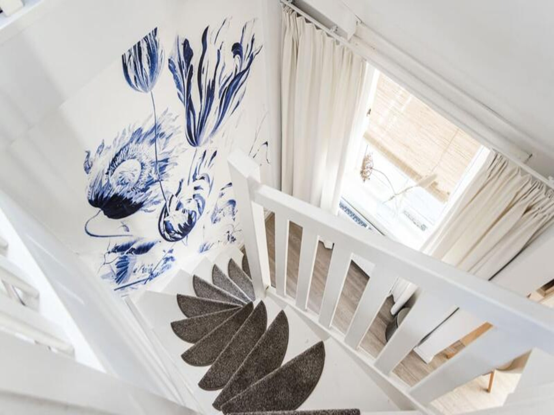 South Beach House 4: Modern duplexappartement op 3 minuten van het strand van Zandvoort - foto 27