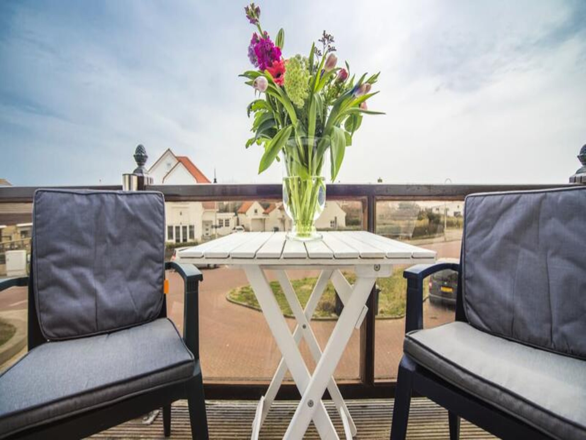 South Beach House 4: Modern duplexappartement op 3 minuten van het strand van Zandvoort - foto 29