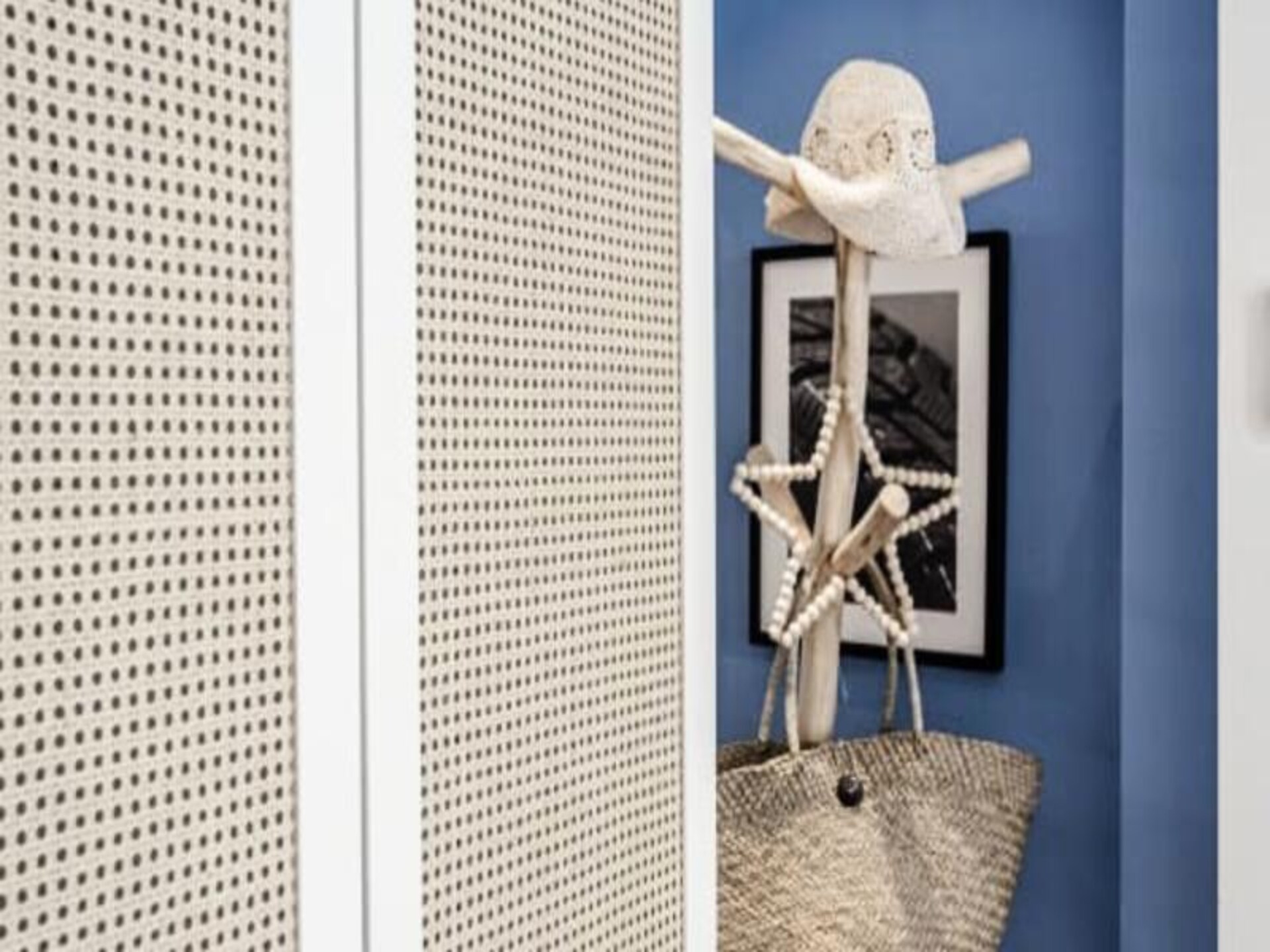South Beach House: Modern appartement op begane grond, 250m van het strand - foto 20