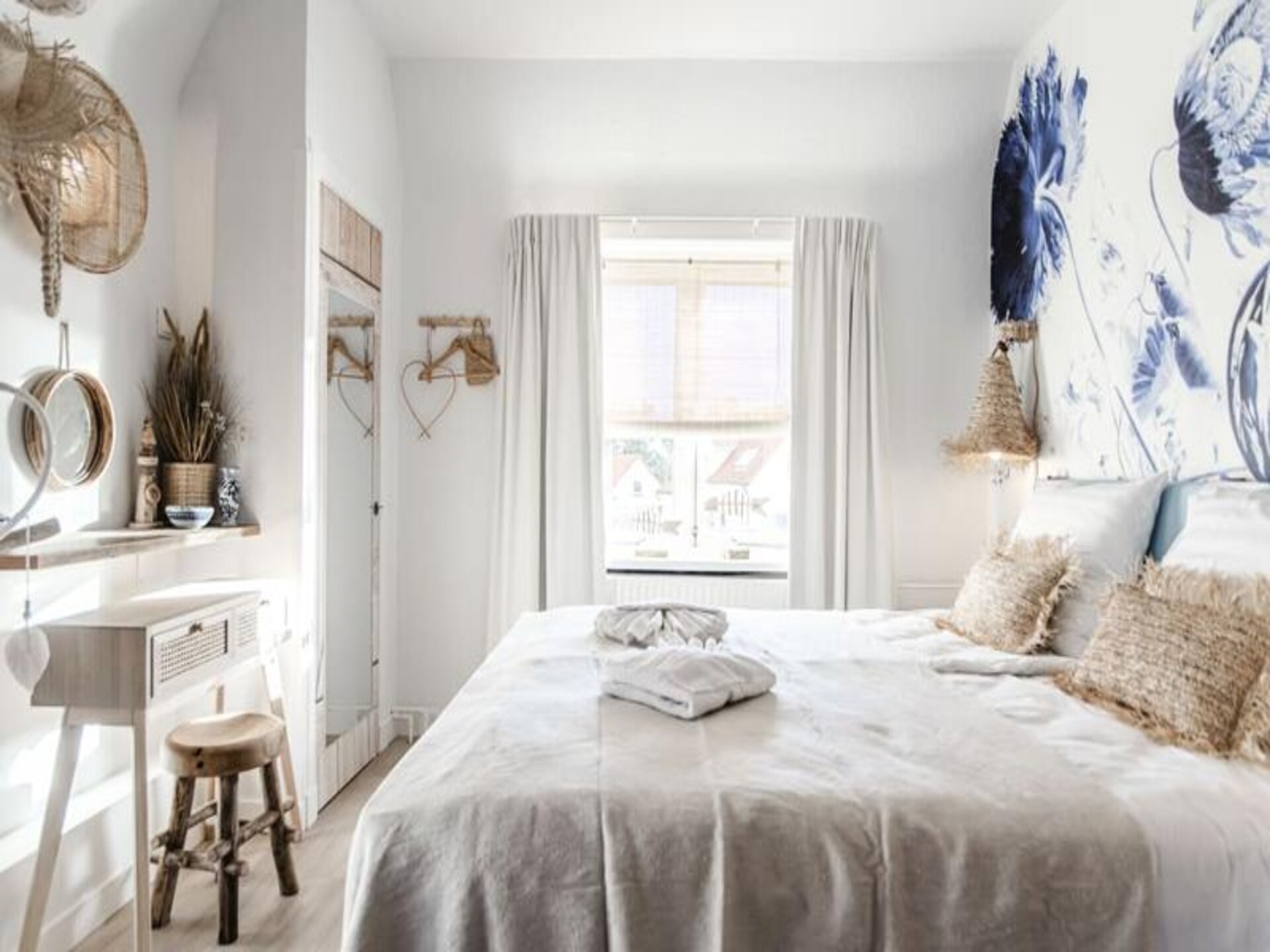 South Beach House 3: Gezellige studio op 250m van het strand in Zandvoort - foto 3