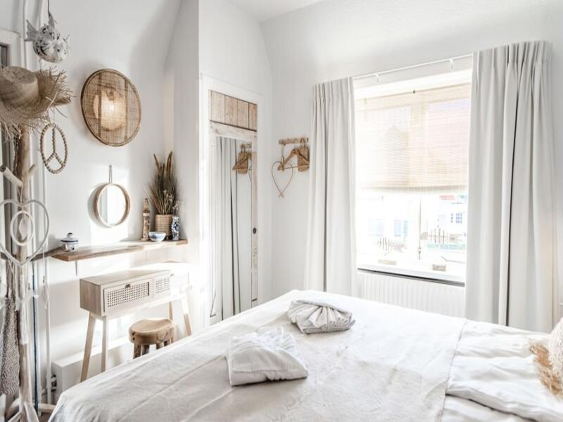 South Beach House 3: Gezellige studio op 250m van het strand in Zandvoort - foto 4