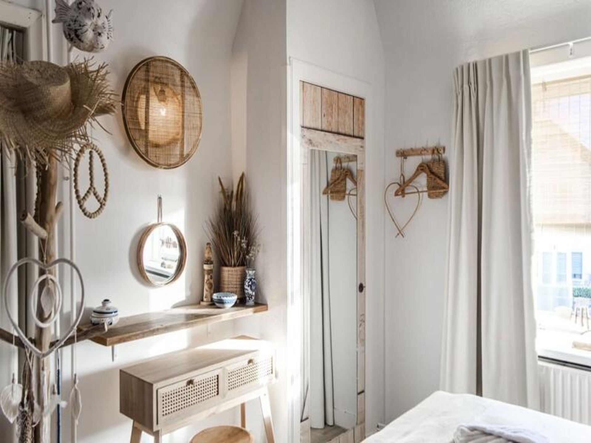 South Beach House 3: Gezellige studio op 250m van het strand in Zandvoort - foto 5