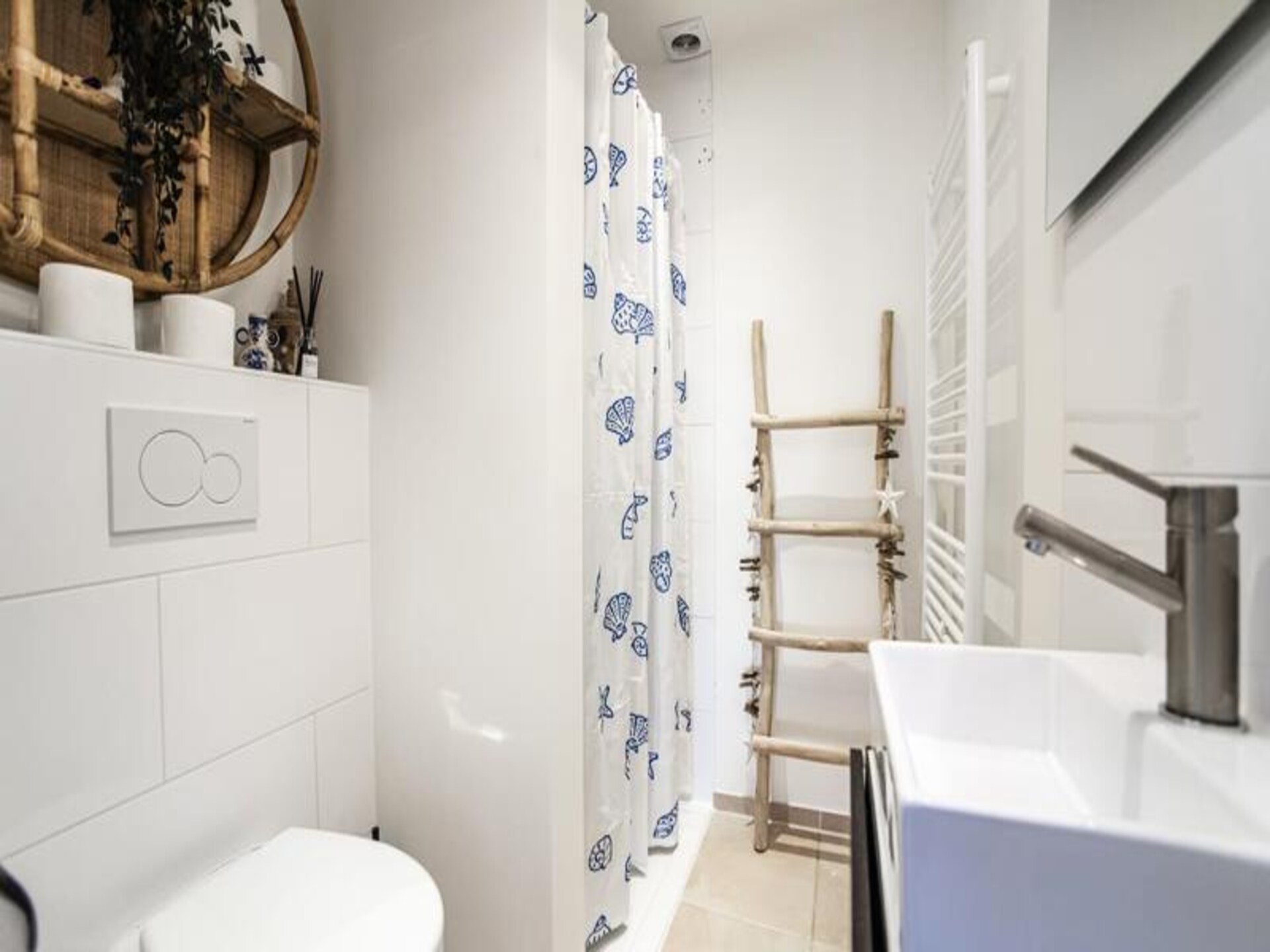 South Beach House 3: Gezellige studio op 250m van het strand in Zandvoort - foto 13