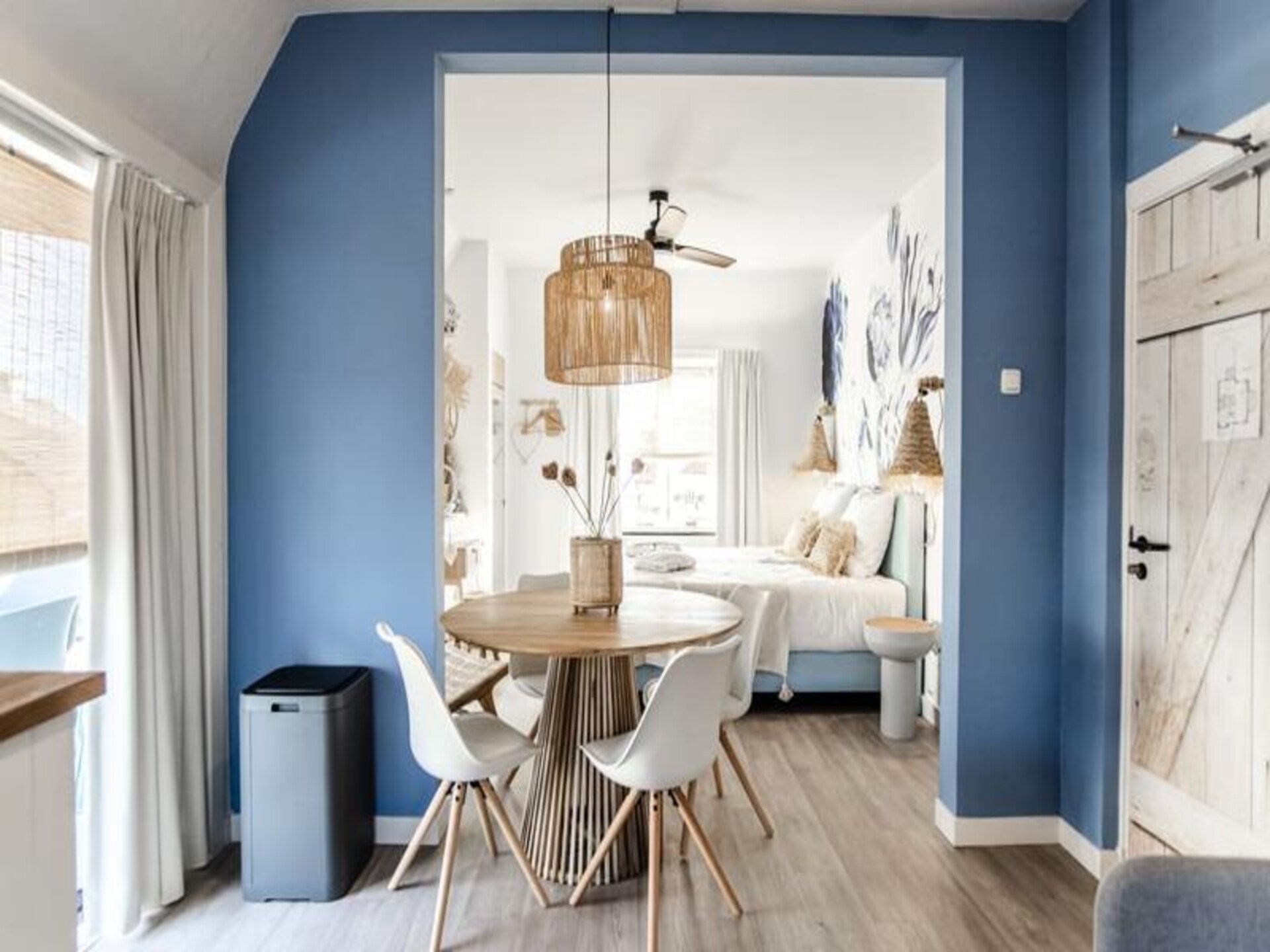 South Beach House 3: Gezellige studio op 250m van het strand in Zandvoort - foto 14