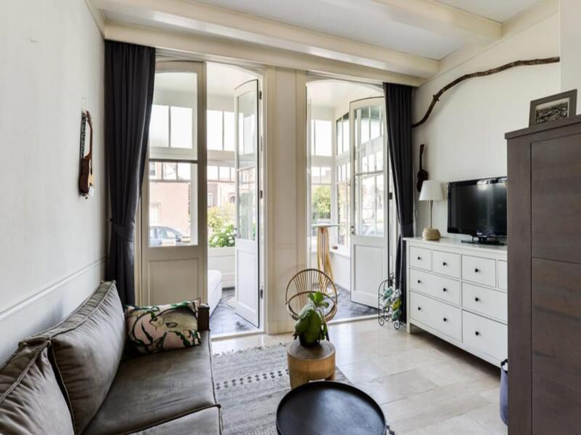 Lichte loft in hartje Zandvoort, 250m van strand en station - foto 11