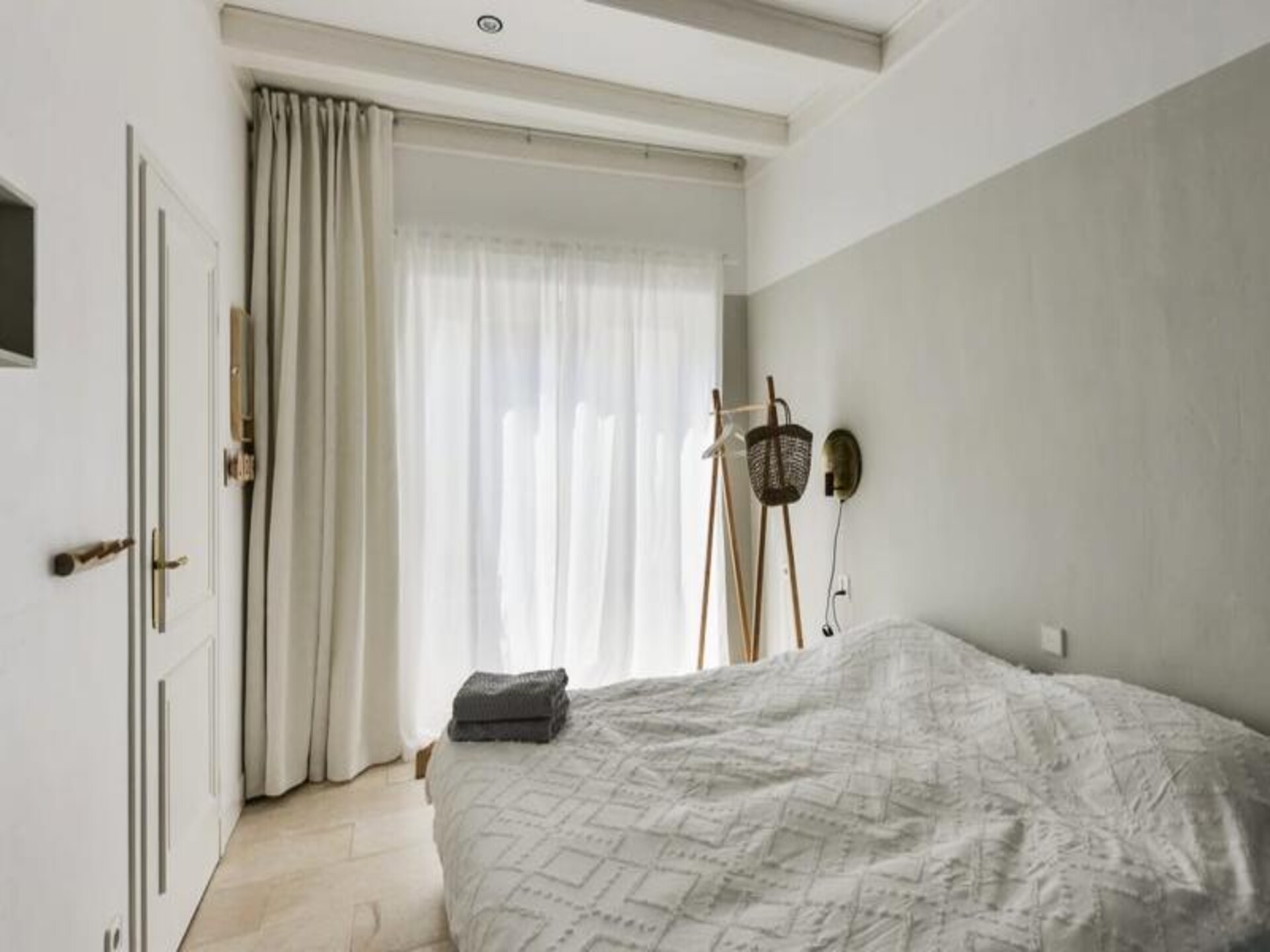 Lichte loft in hartje Zandvoort, 250m van strand en station - foto 14