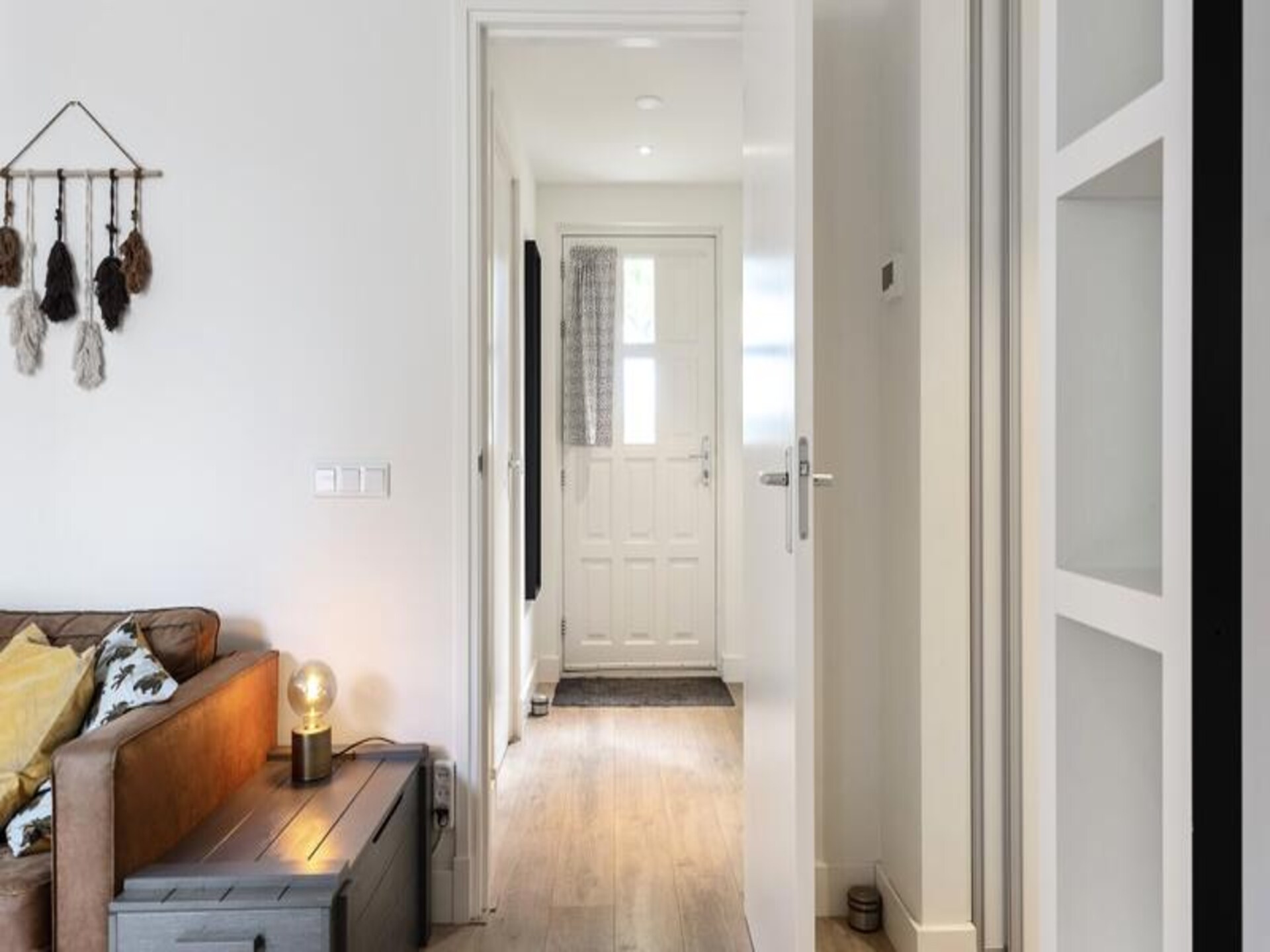 Amsterdam Dunes Holiday Home: Luxe appartement met duinuitzicht in Zandvoort - foto 14