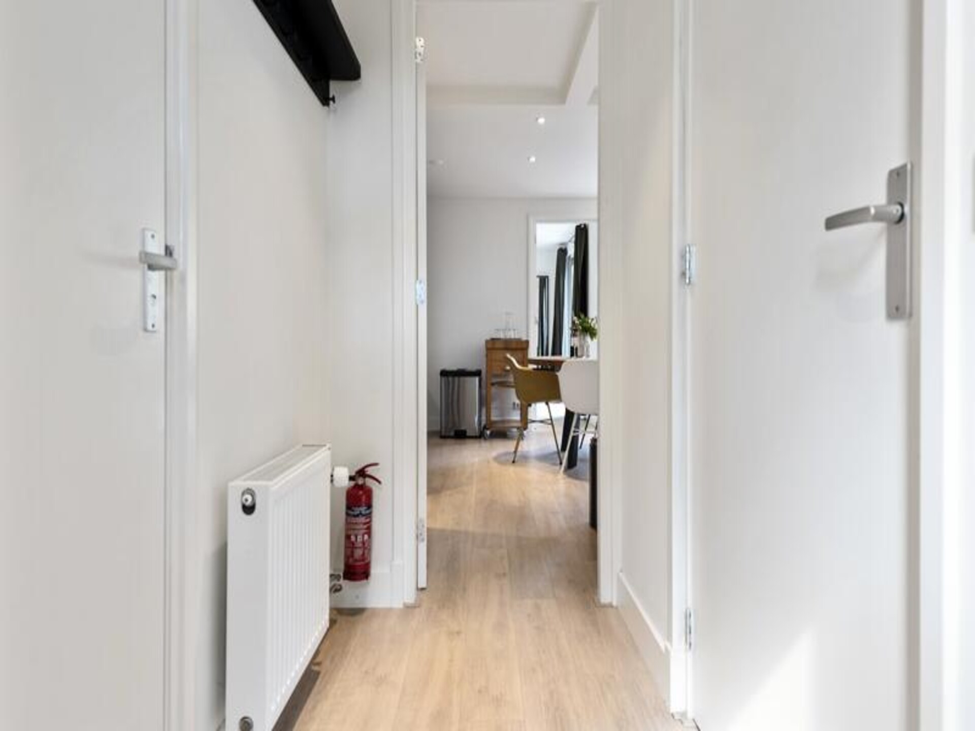 Amsterdam Dunes Holiday Home: Luxe appartement met duinuitzicht in Zandvoort - foto 15