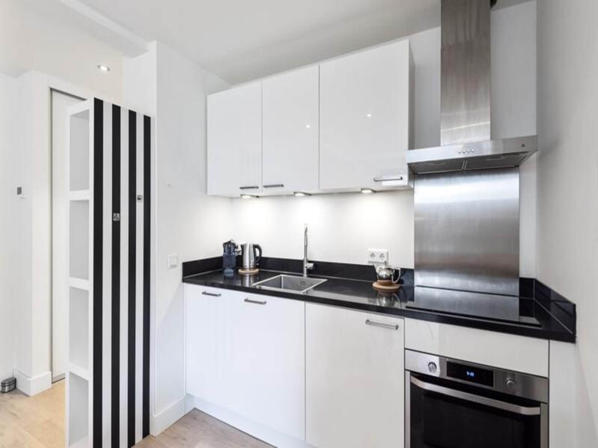 Amsterdam Dunes Holiday Home: Luxe appartement met duinuitzicht in Zandvoort - foto 16