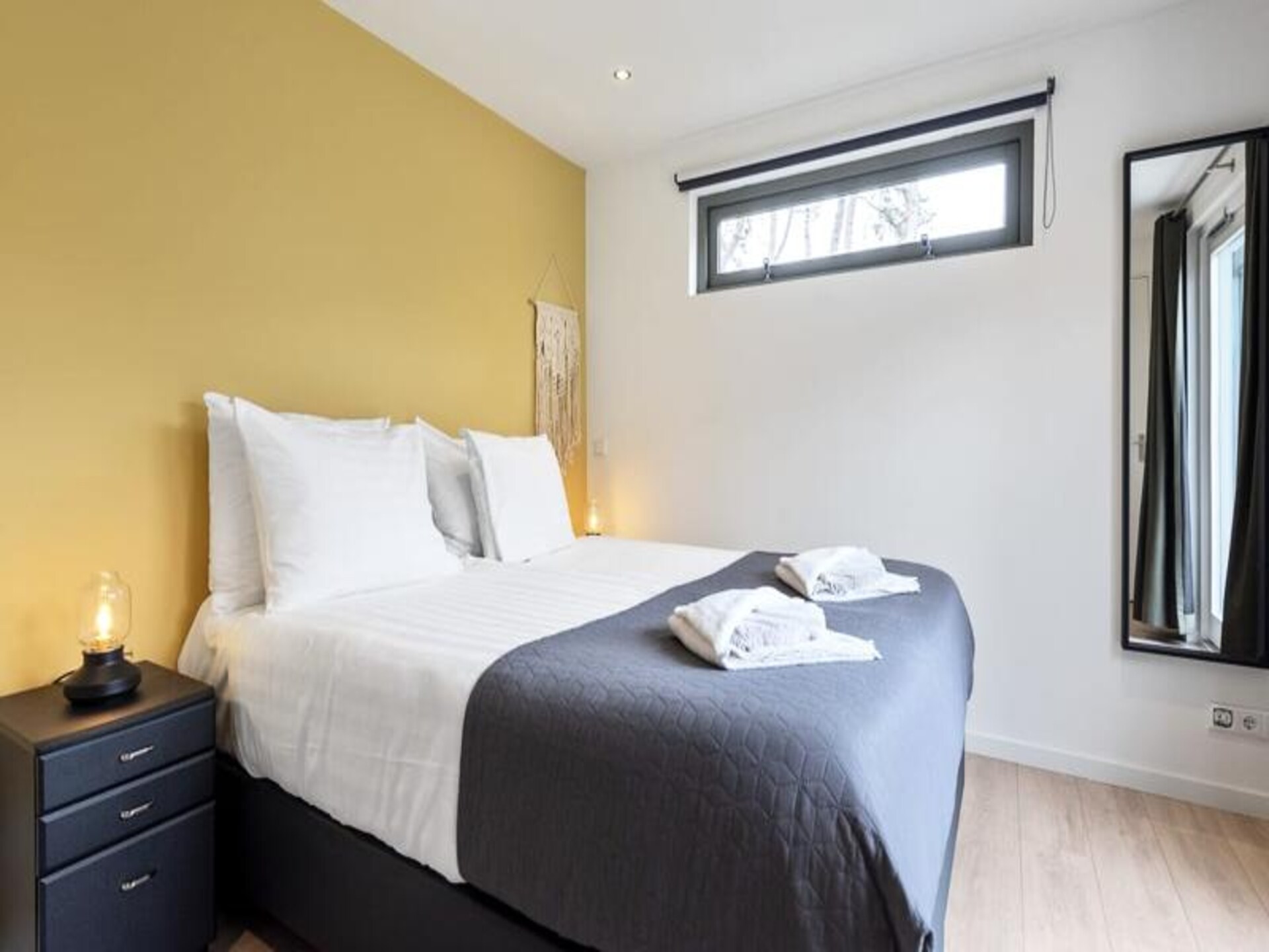 Amsterdam Dunes Holiday Home: Luxe appartement met duinuitzicht in Zandvoort - foto 17