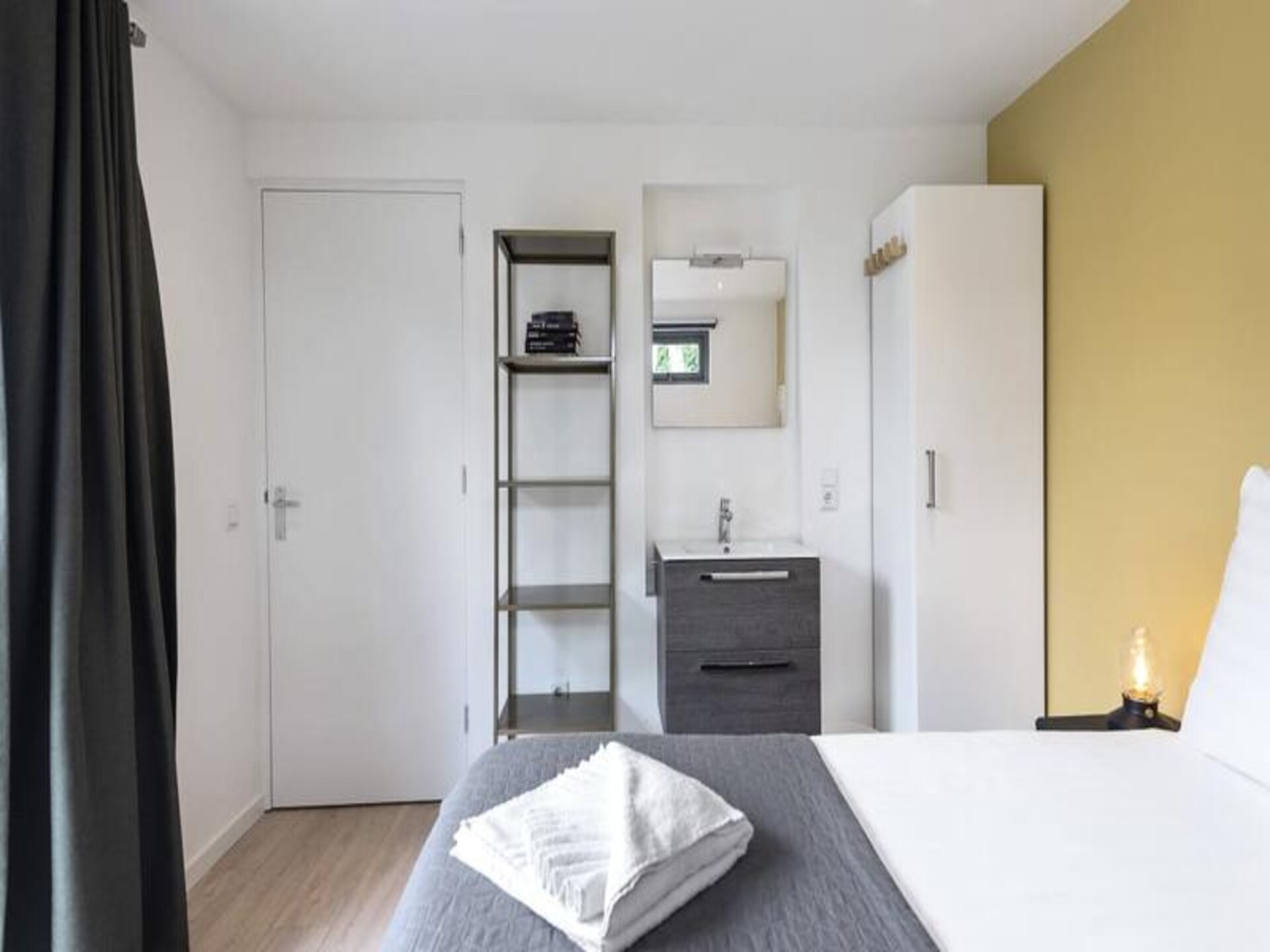 Amsterdam Dunes Holiday Home: Luxe appartement met duinuitzicht in Zandvoort - foto 18