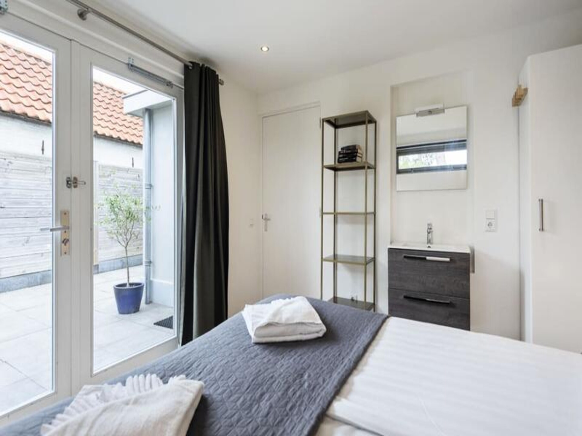 Amsterdam Dunes Holiday Home: Luxe appartement met duinuitzicht in Zandvoort - foto 19
