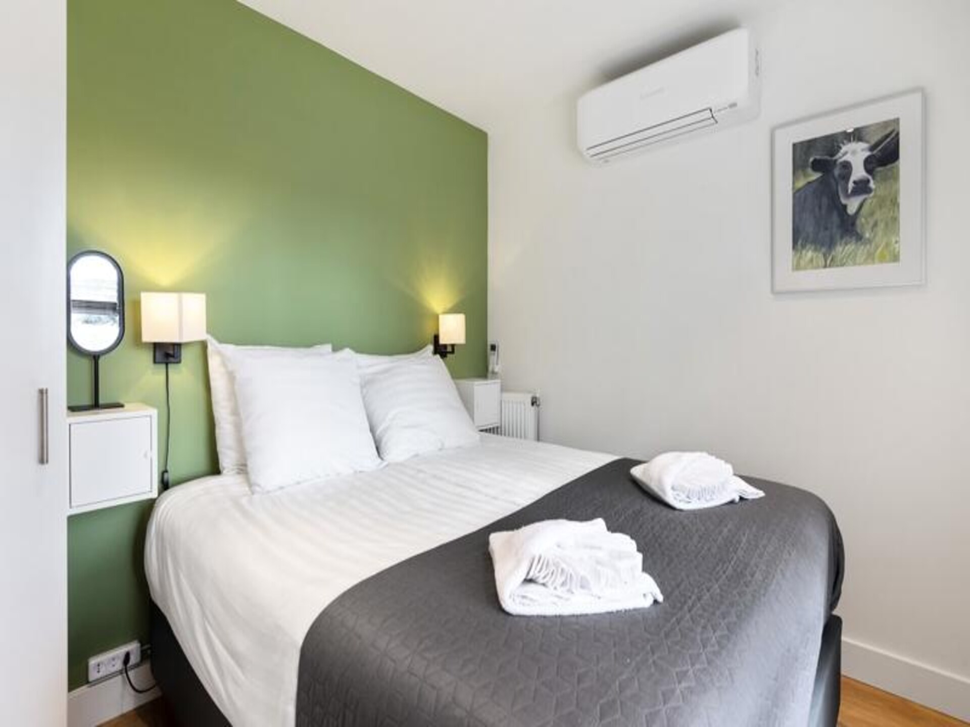 Amsterdam Dunes Holiday Home: Luxe appartement met duinuitzicht in Zandvoort - foto 20
