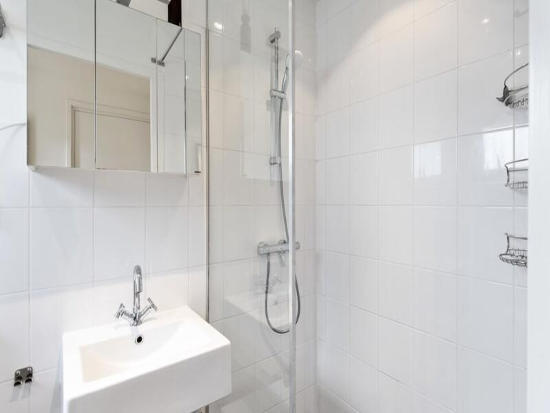 Amsterdam Dunes Holiday Home: Luxe appartement met duinuitzicht in Zandvoort - foto 22