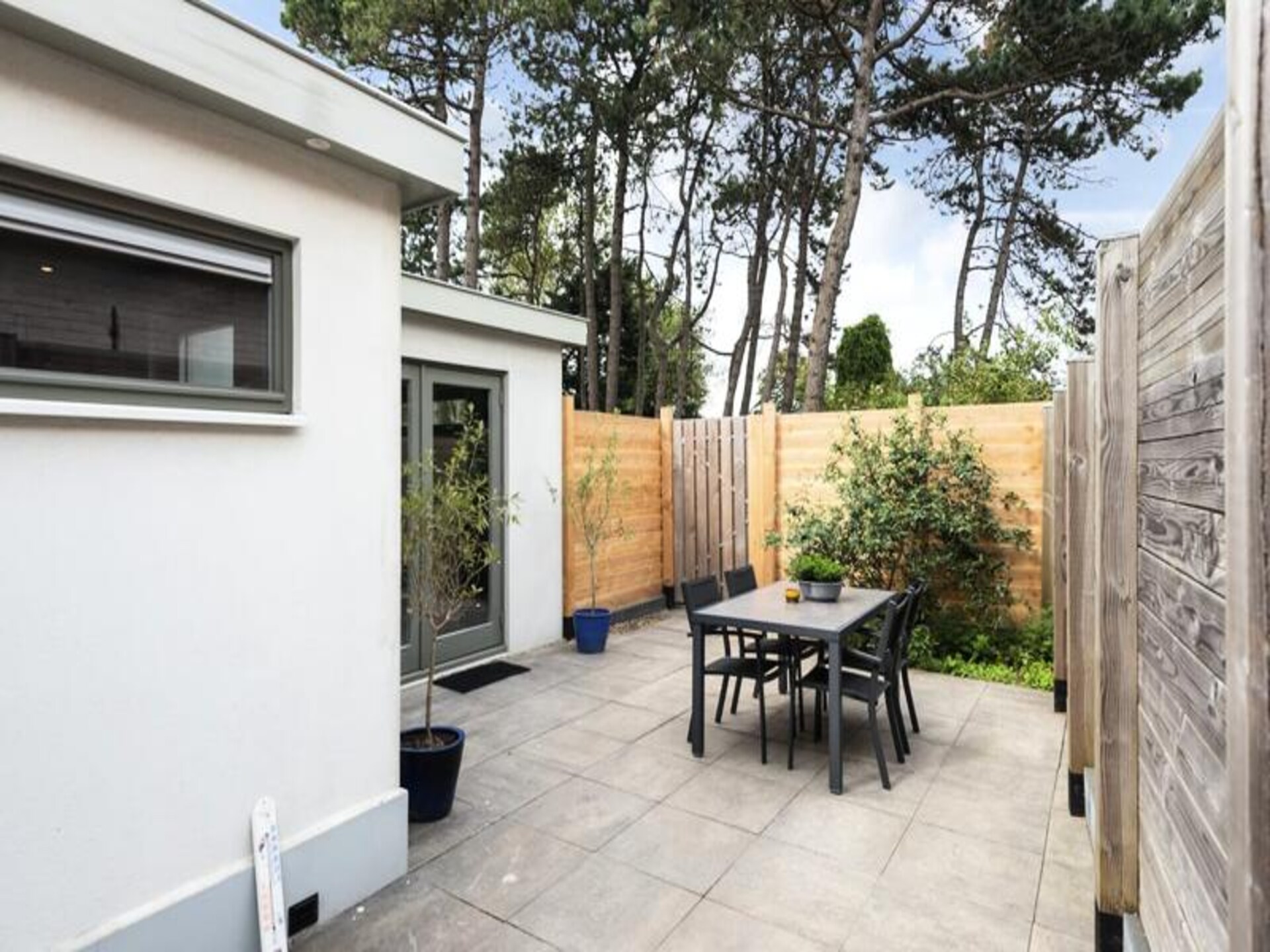 Amsterdam Dunes Holiday Home: Luxe appartement met duinuitzicht in Zandvoort - foto 24