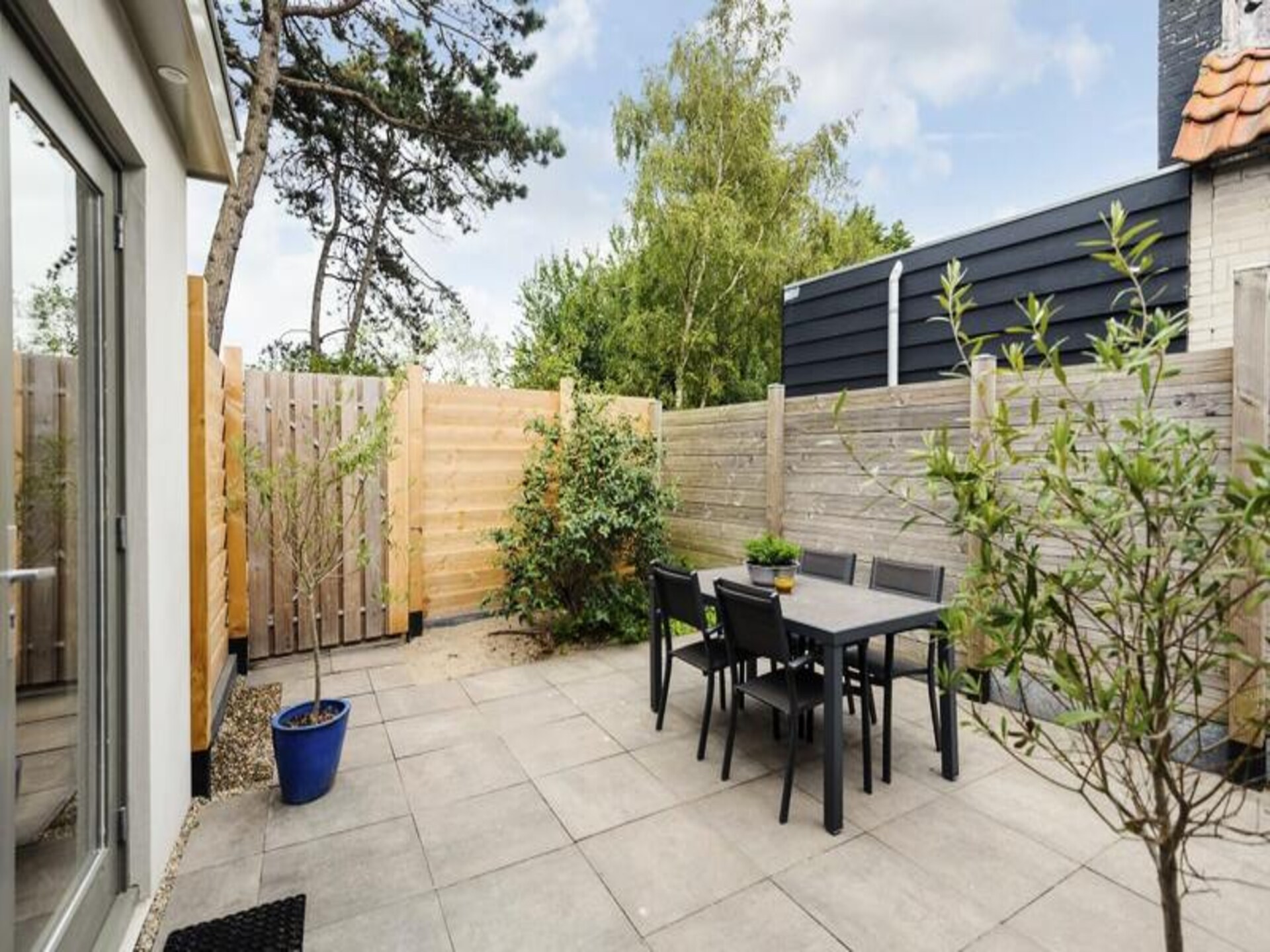 Amsterdam Dunes Holiday Home: Luxe appartement met duinuitzicht in Zandvoort - foto 25