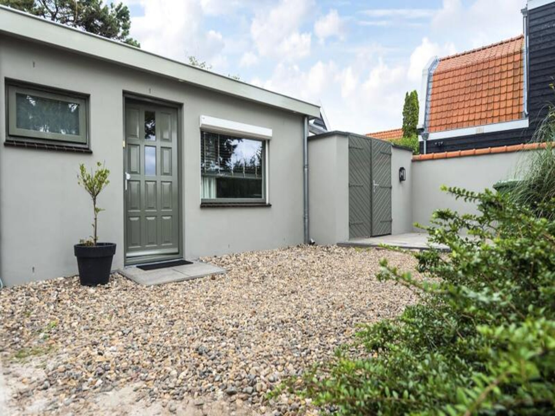 Amsterdam Dunes Holiday Home: Luxe appartement met duinuitzicht in Zandvoort - foto 27